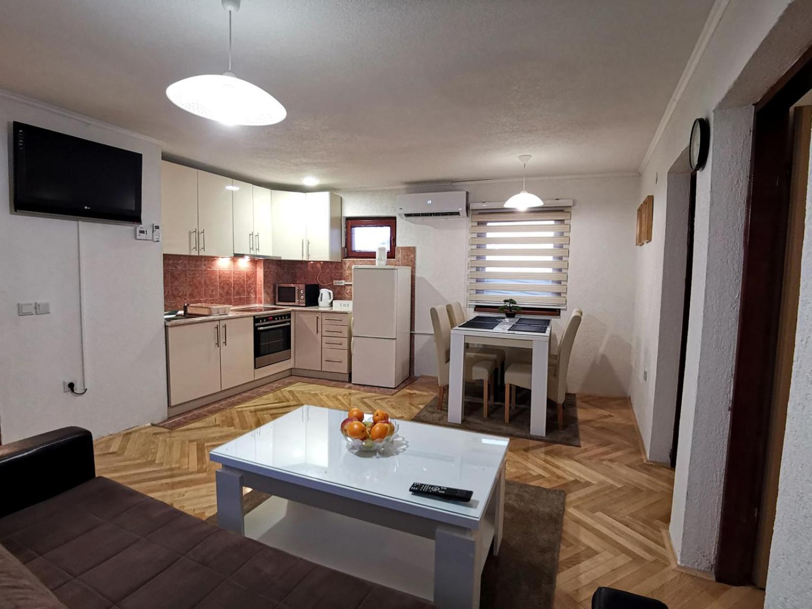 Apartments Numan