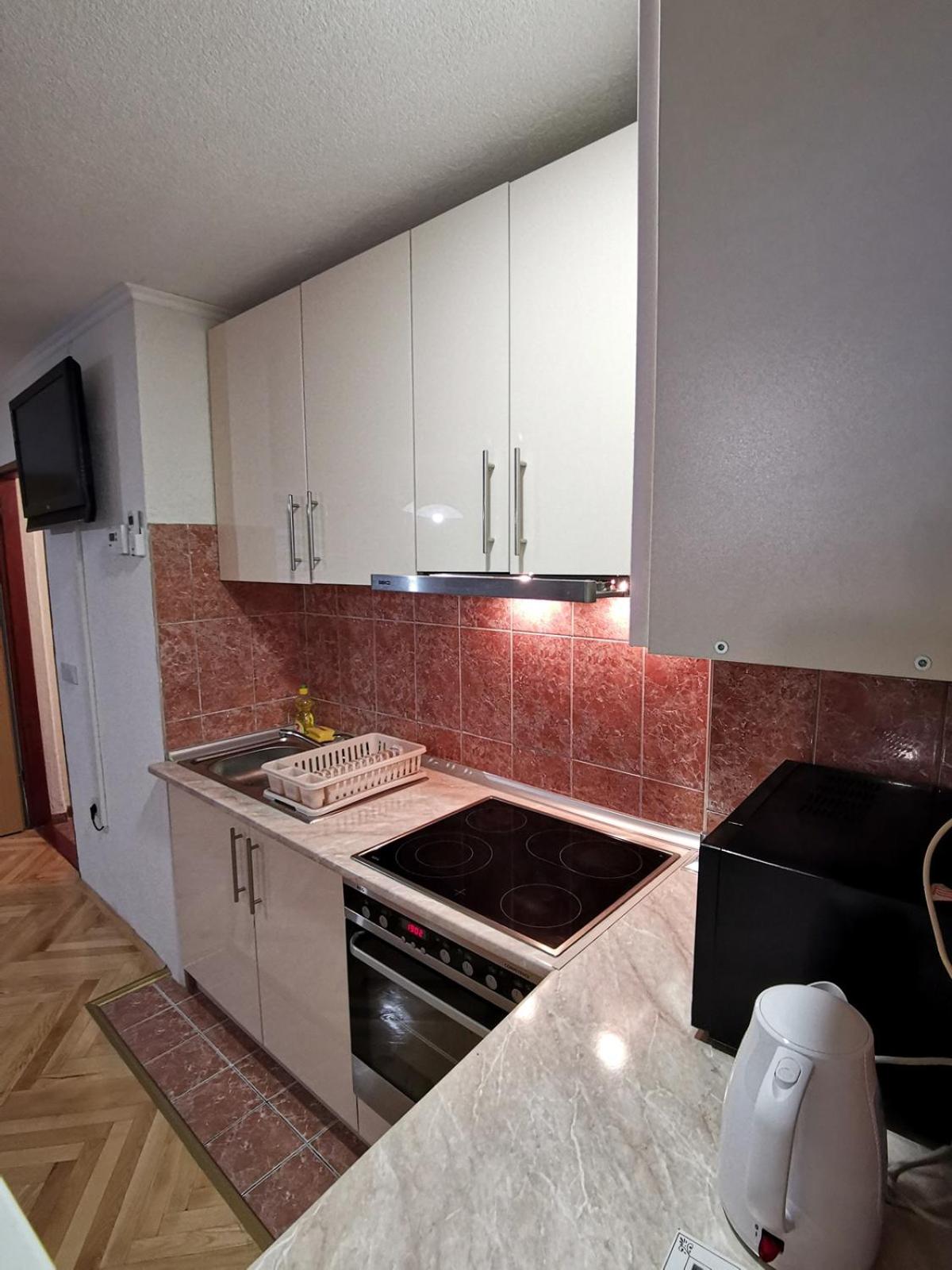 Apartments Numan