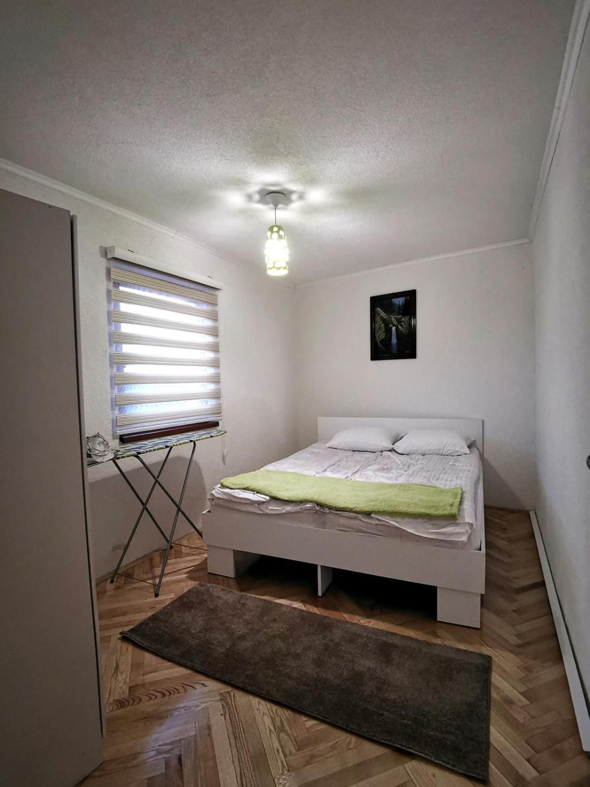 Apartments Numan