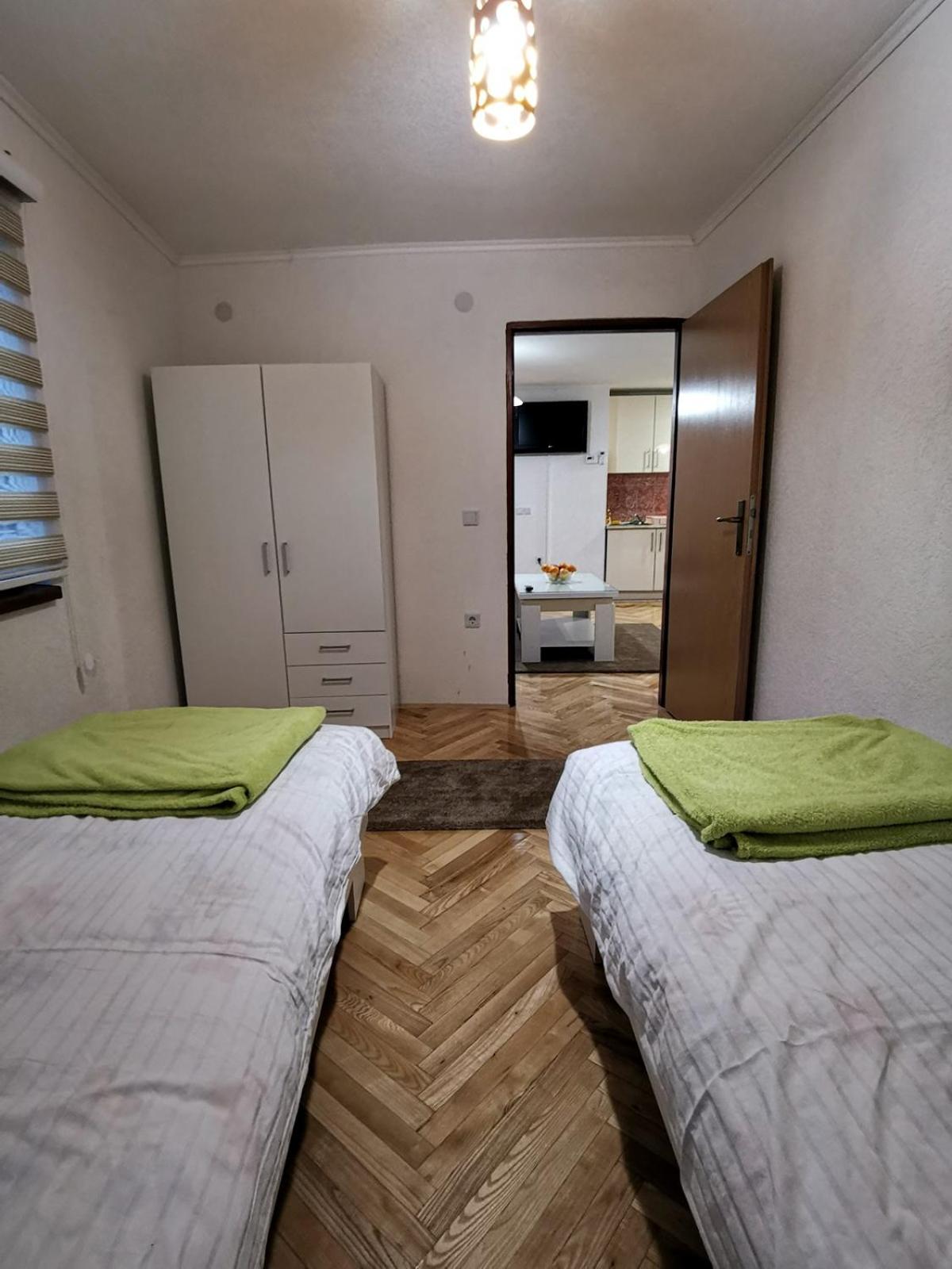 Apartments Numan