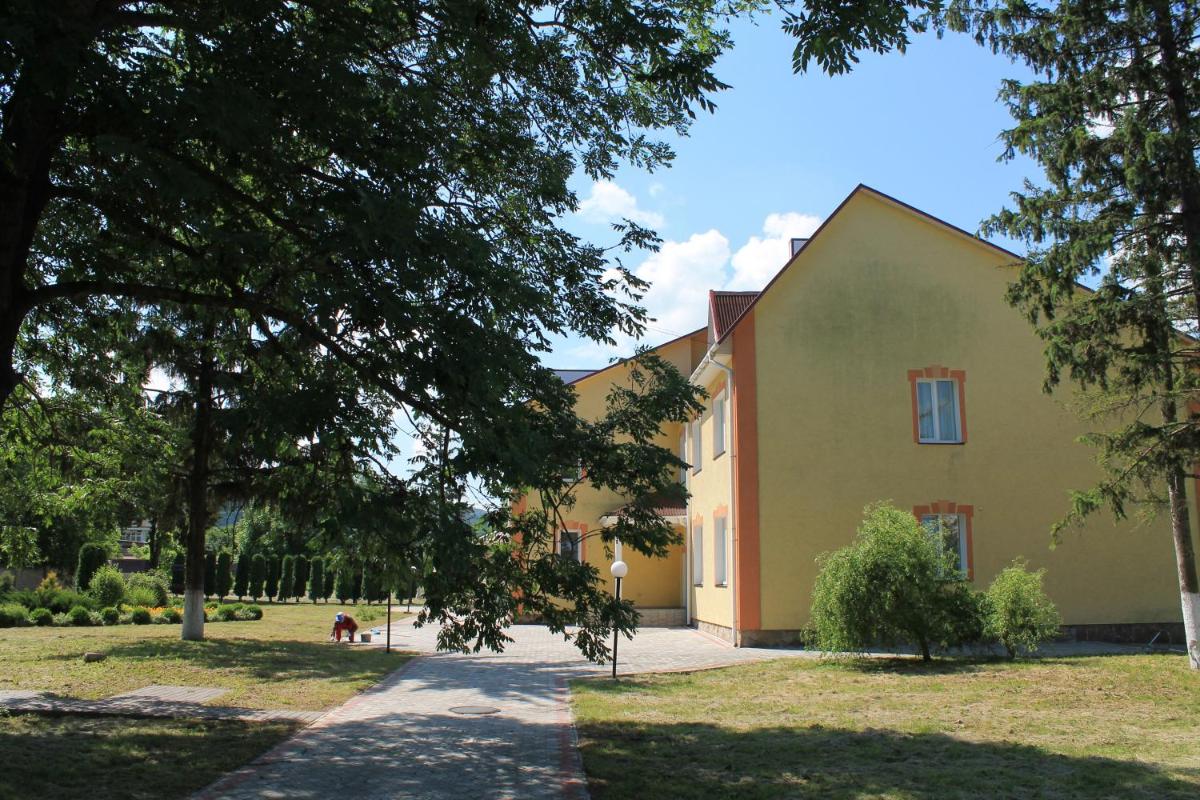 children's play area
