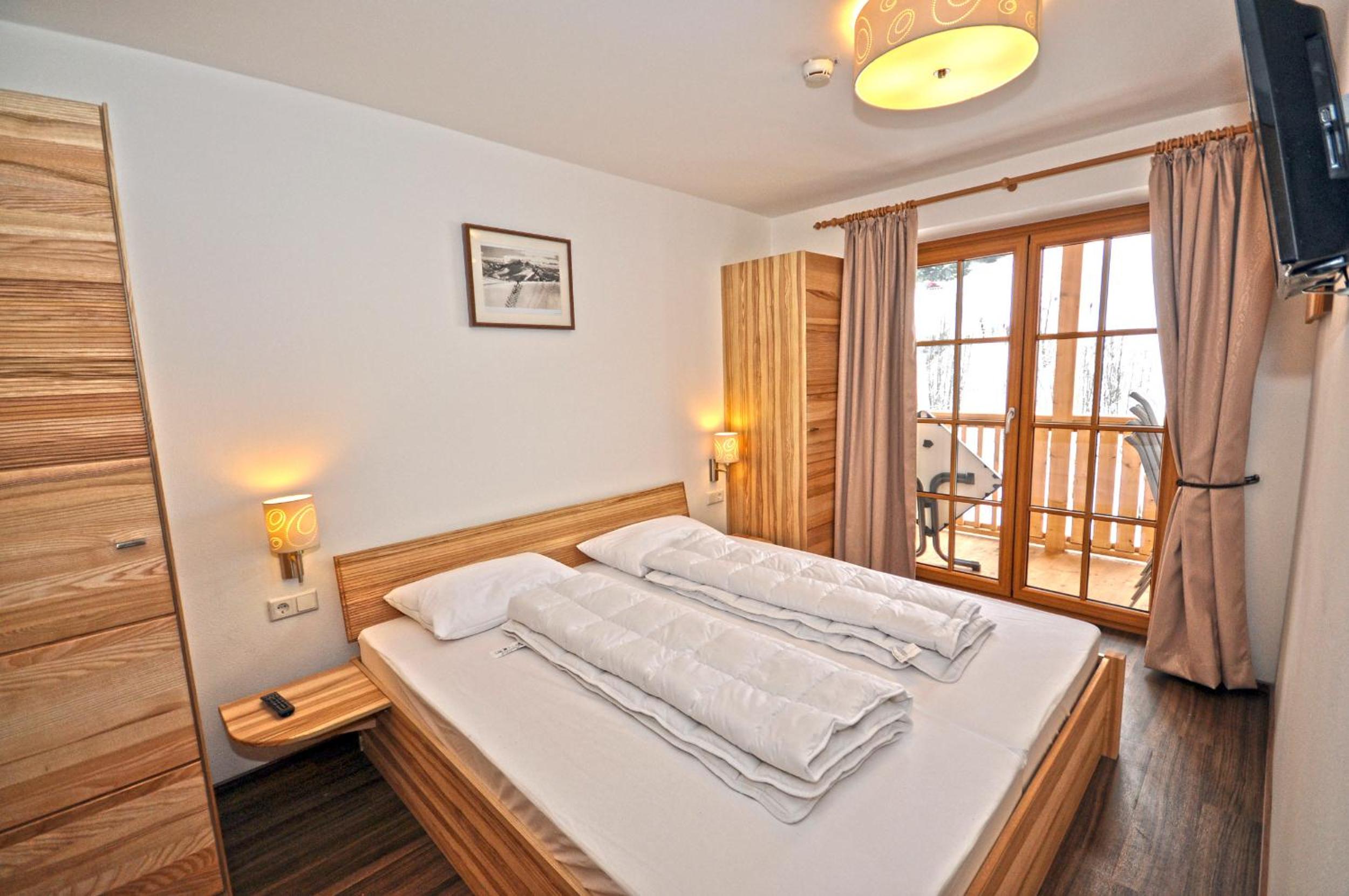 Appartementhaus Kristall incl Joker Card by All in One Apartments