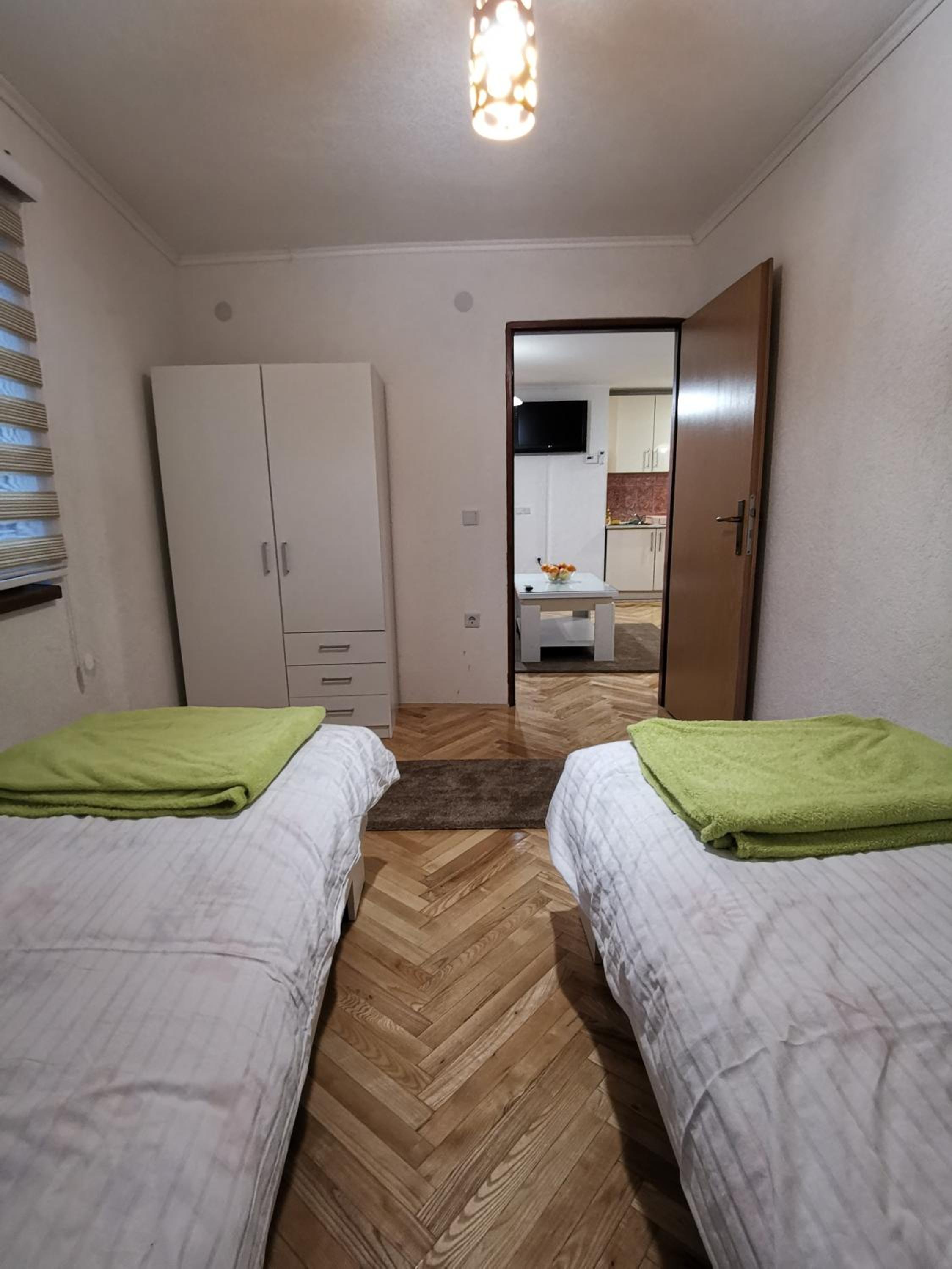 Apartments Numan