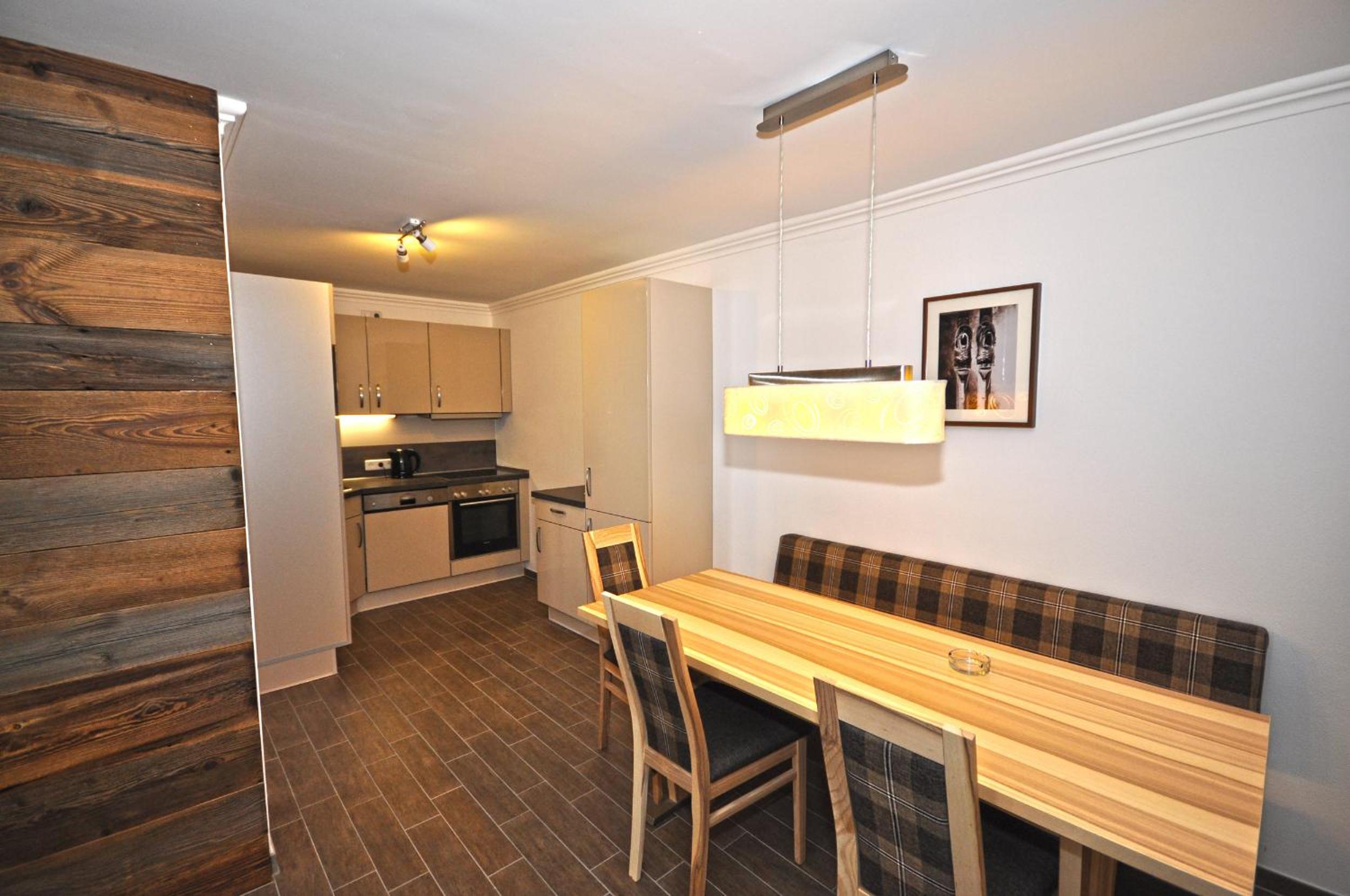 Appartementhaus Kristall incl Joker Card by All in One Apartments