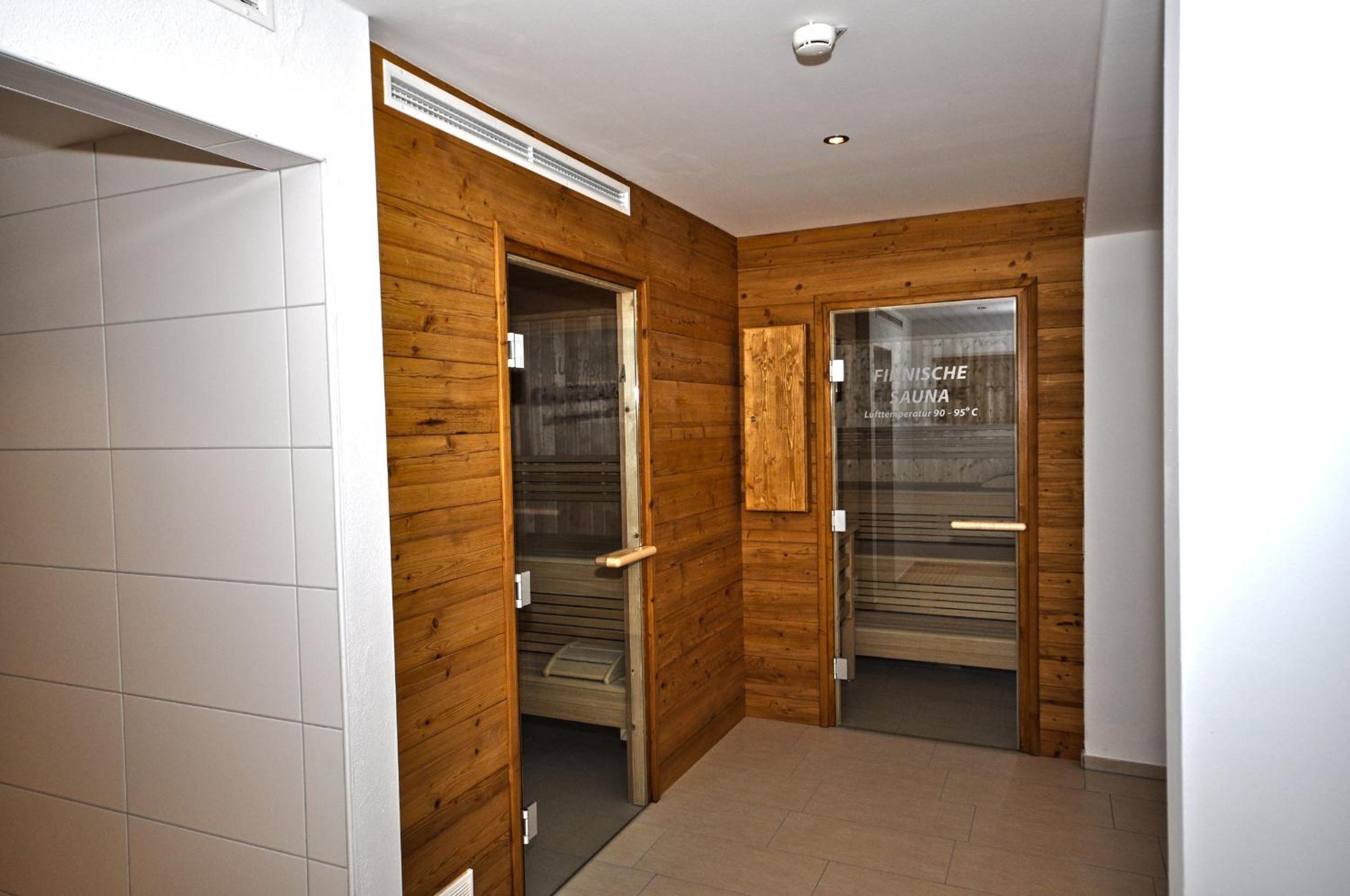 Appartementhaus Kristall incl Joker Card by All in One Apartments