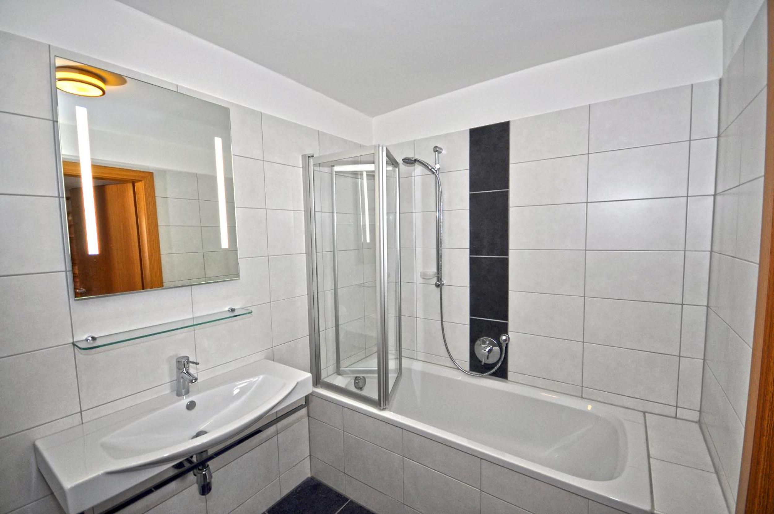 Appartementhaus Kristall incl Joker Card by All in One Apartments