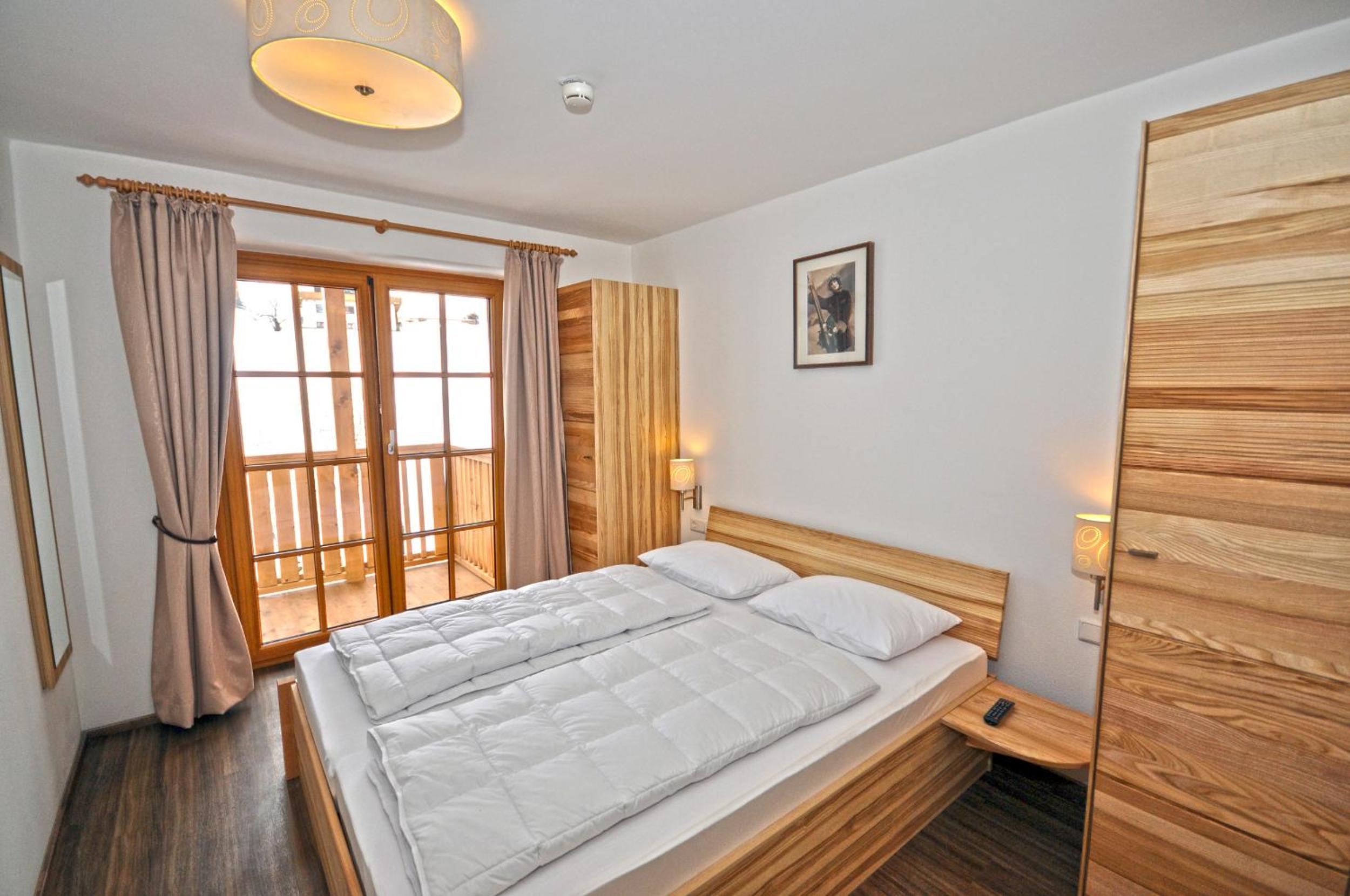 Appartementhaus Kristall incl Joker Card by All in One Apartments