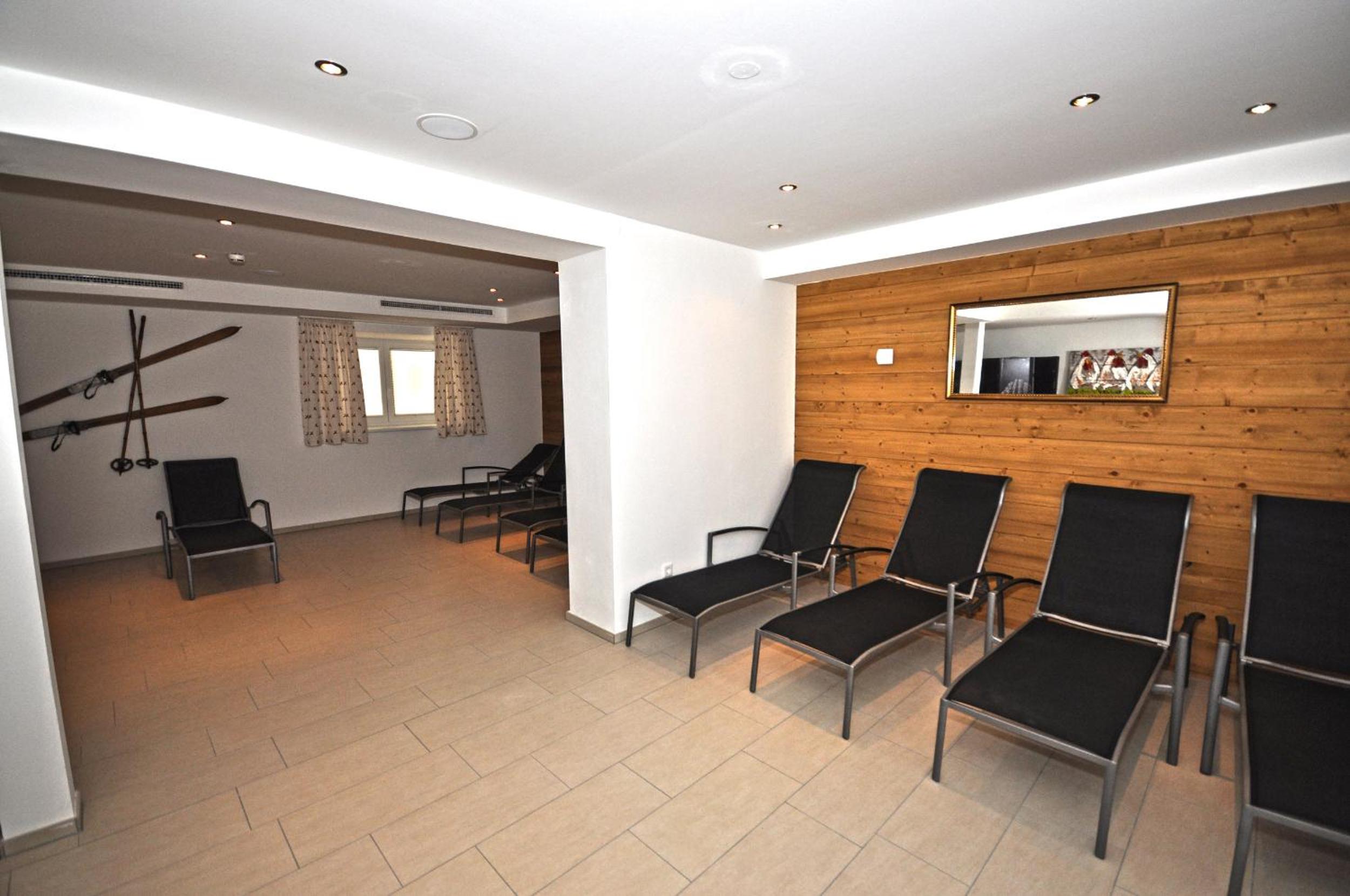 Appartementhaus Kristall incl Joker Card by All in One Apartments