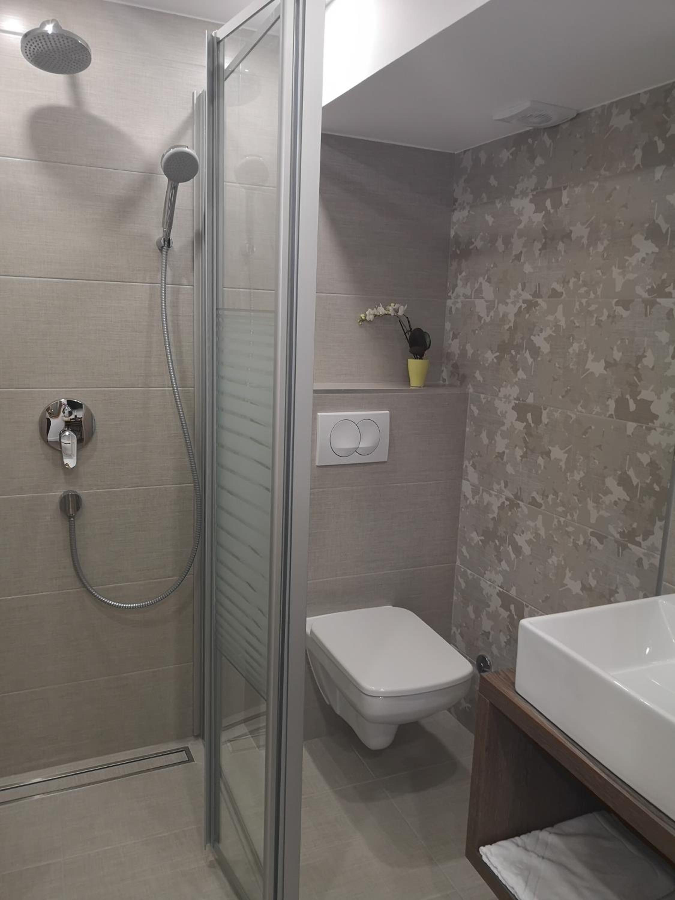 Rooms Vukušić