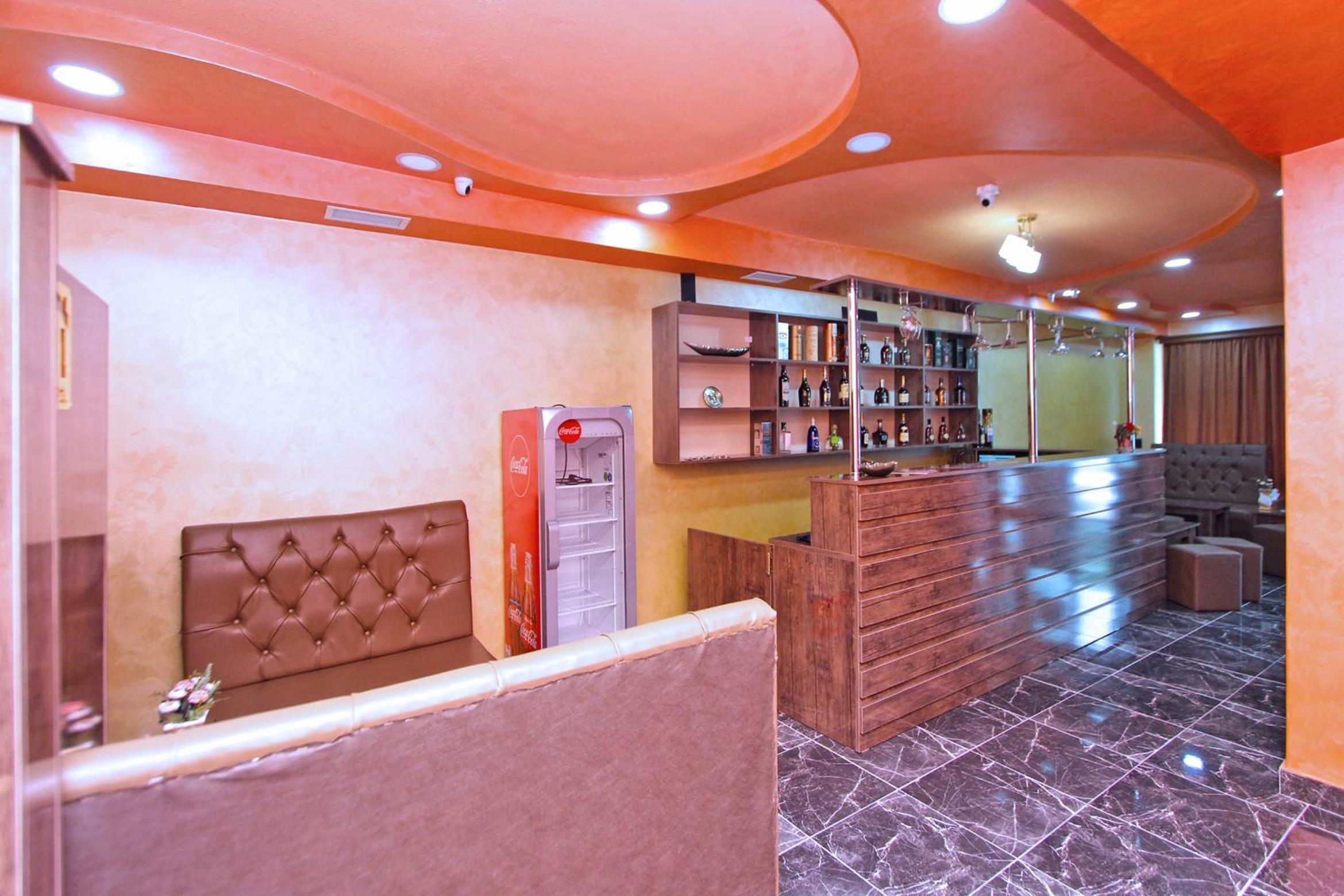 HOTEL N1