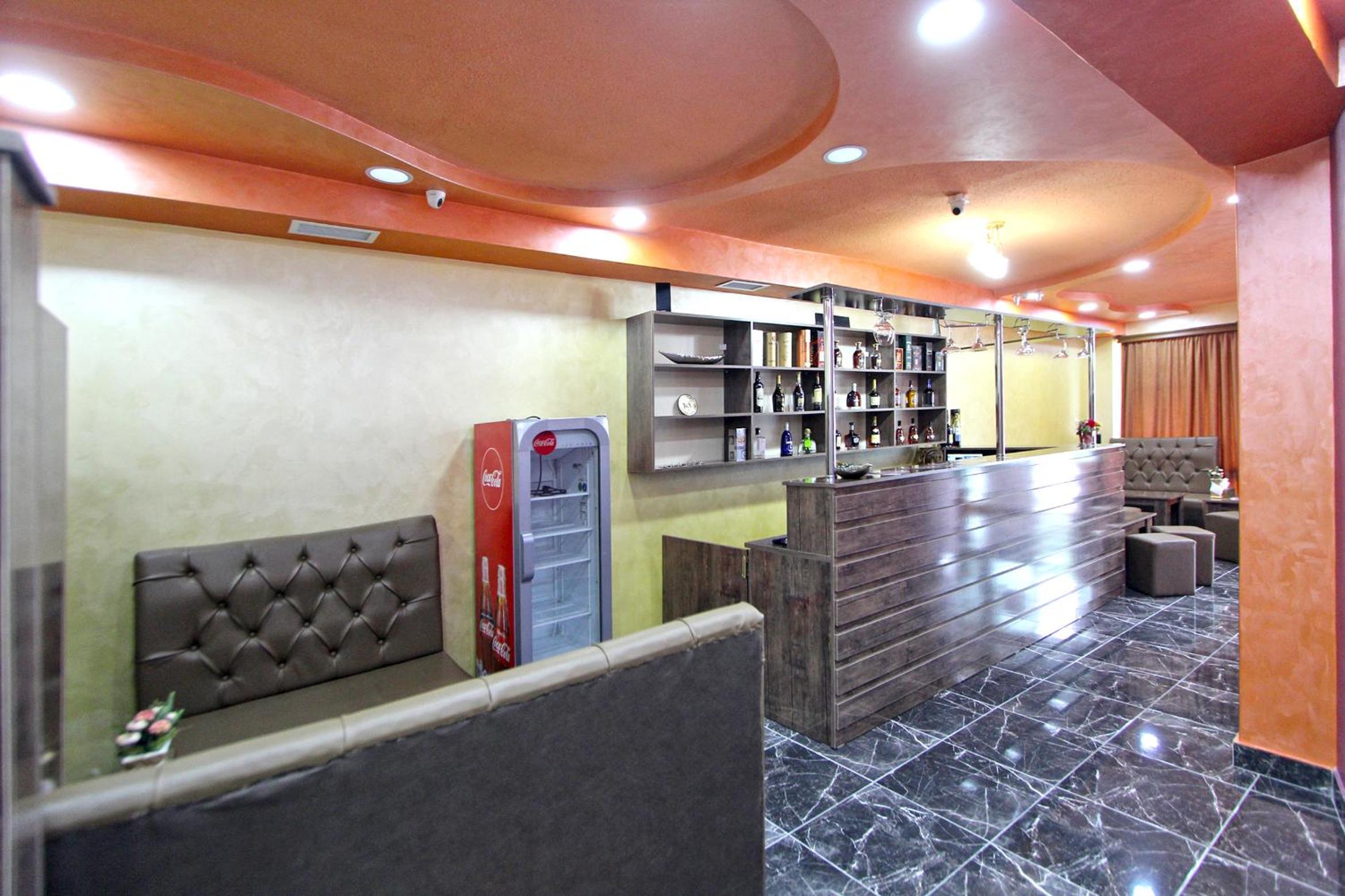 HOTEL N1