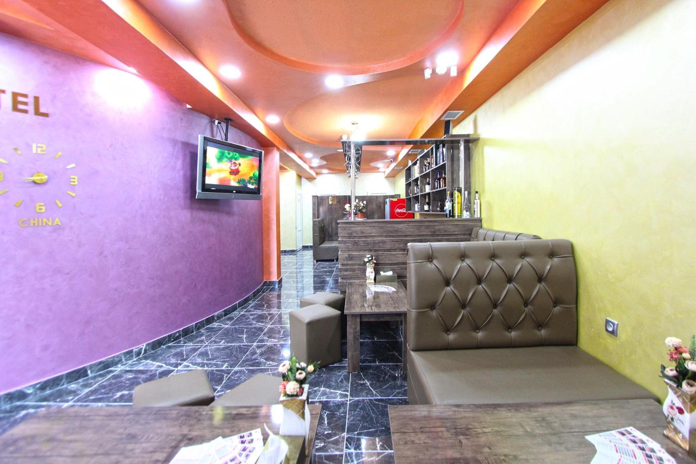 HOTEL N1