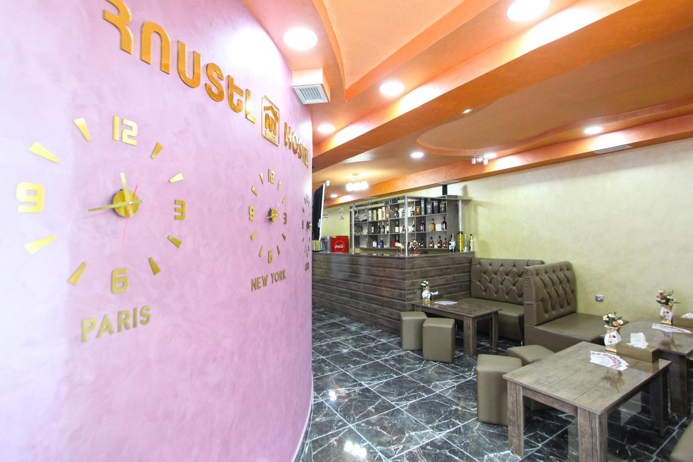 HOTEL N1
