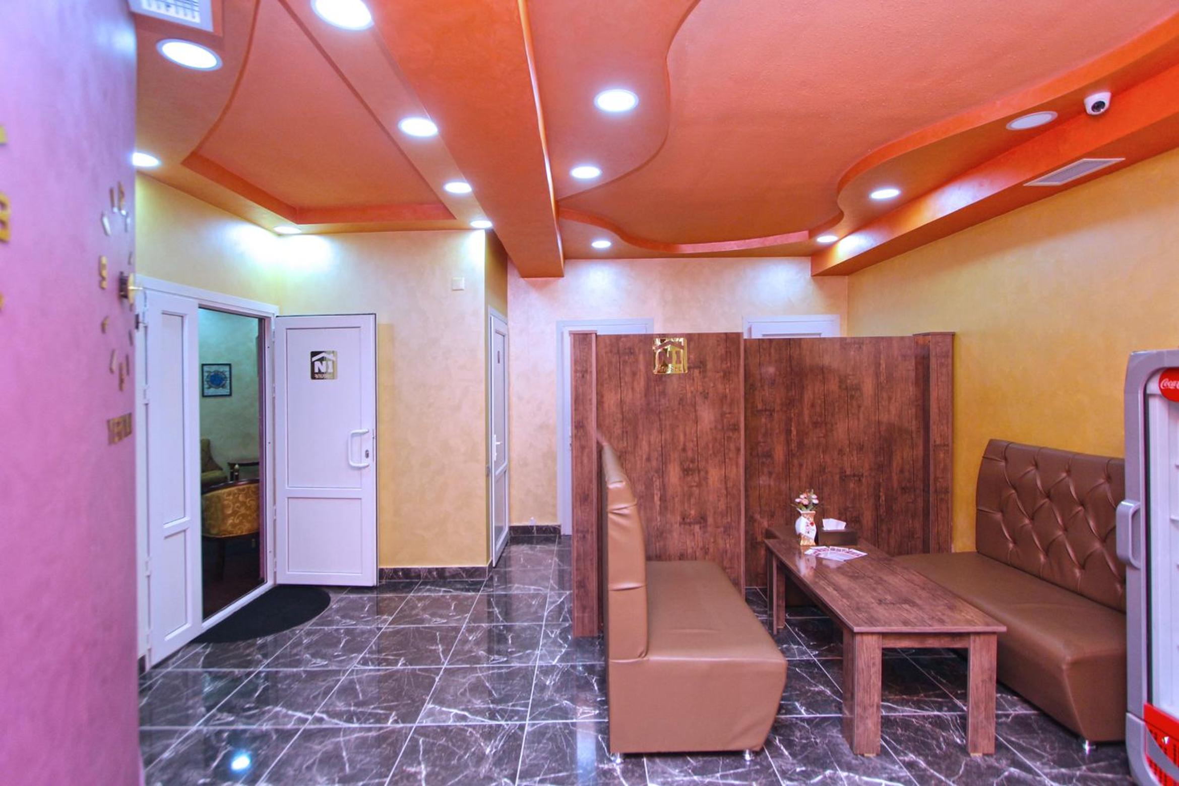 HOTEL N1