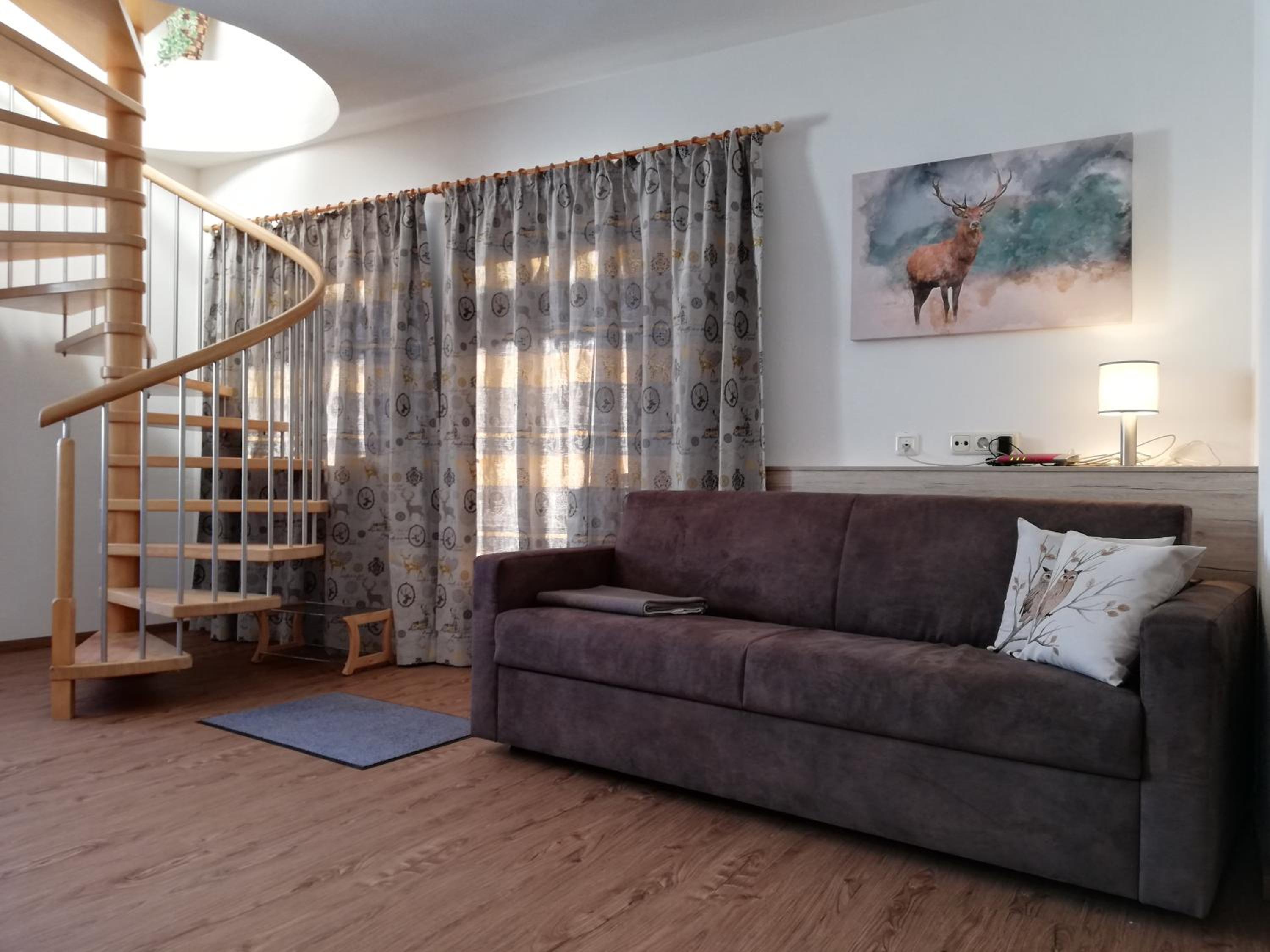 Ferienhaus Joel view 4