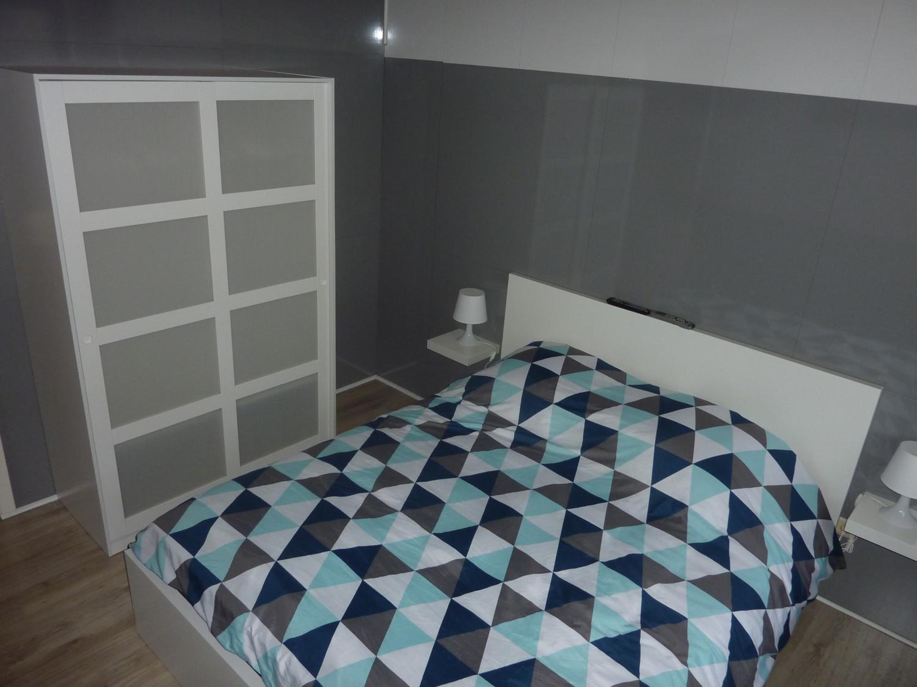 Vakantie woning De Loft
