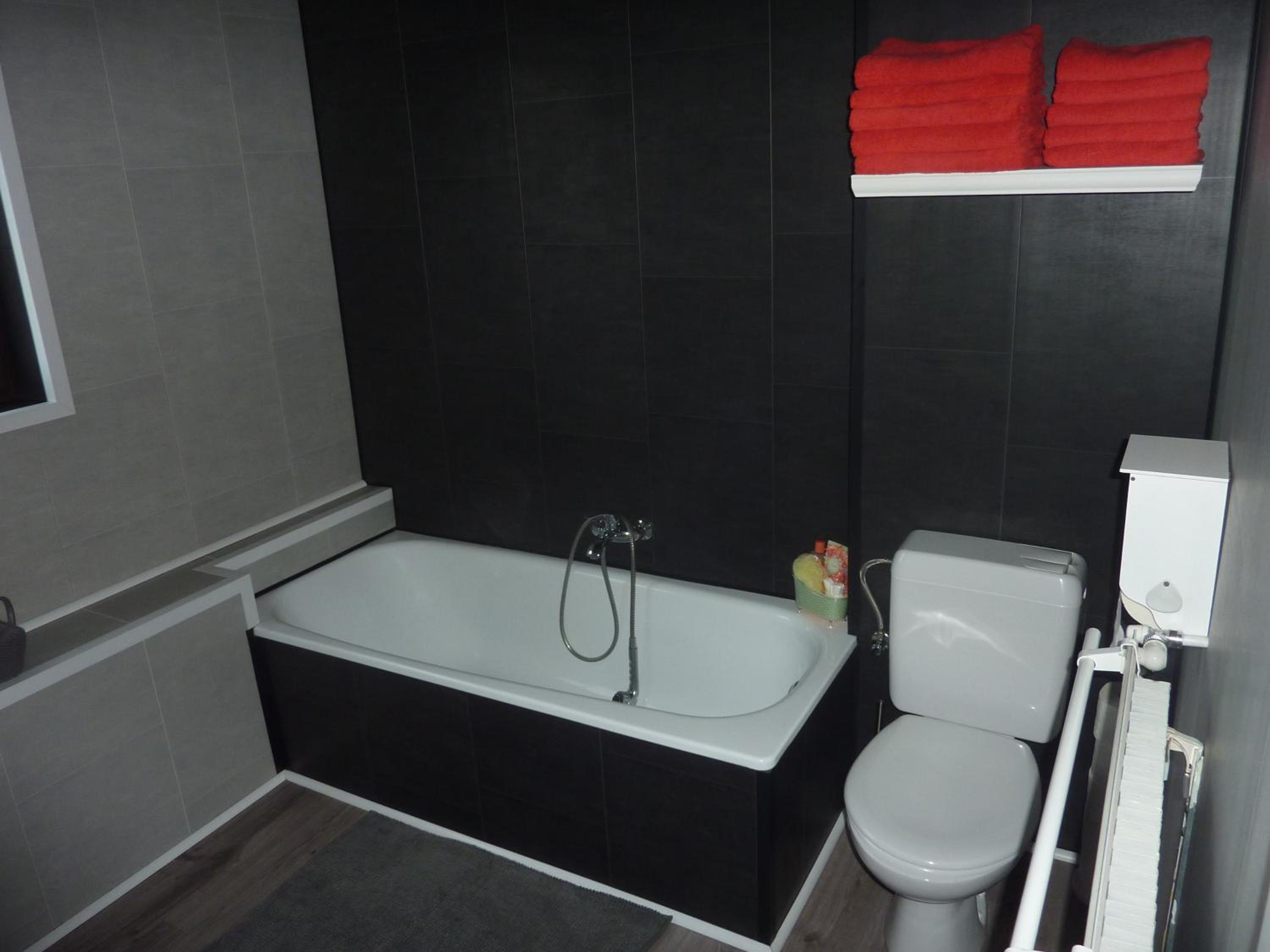 Vakantie woning De Loft