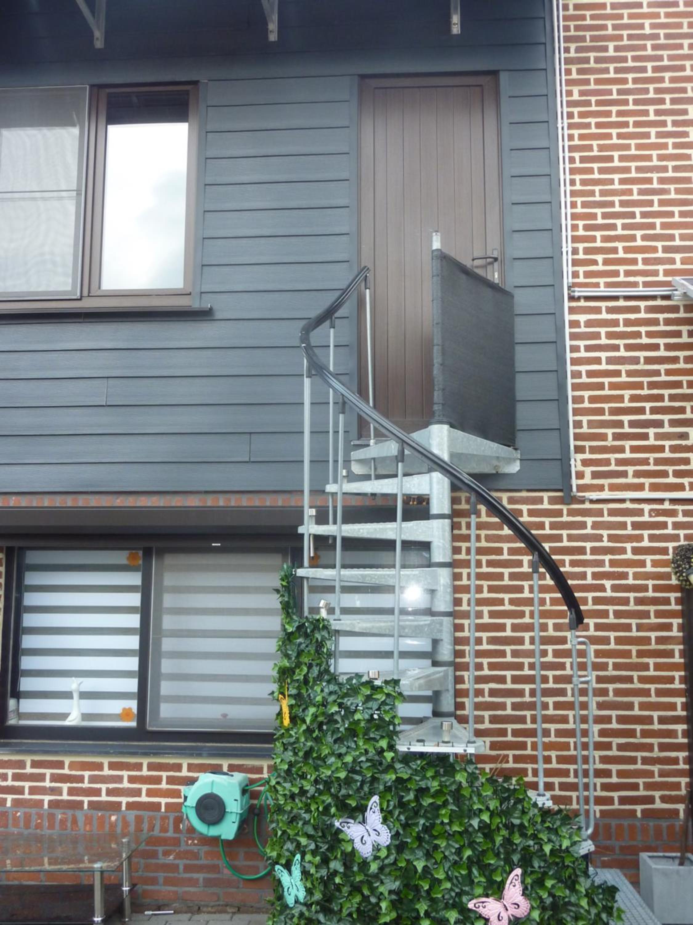 Vakantie woning De Loft