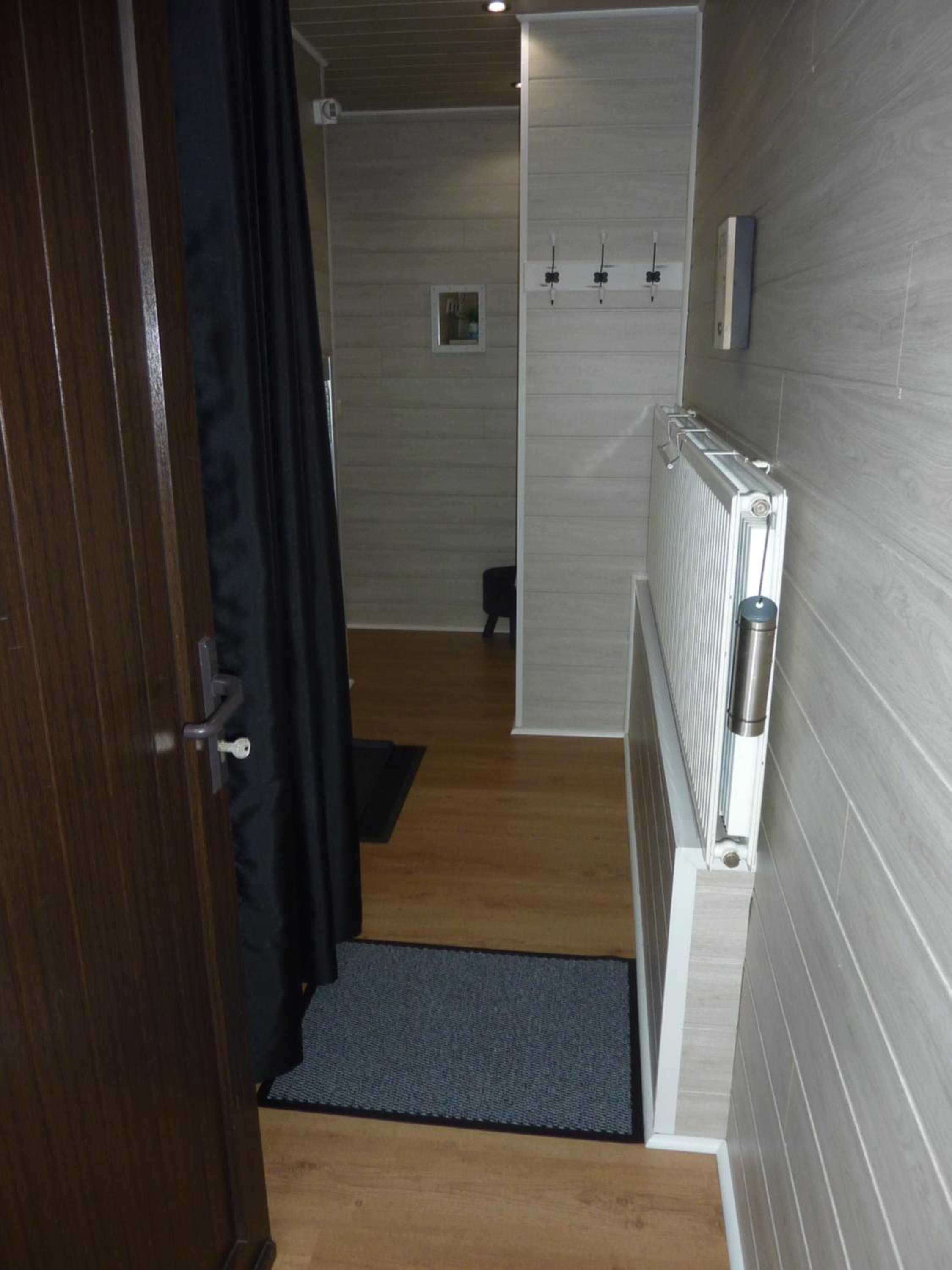 Vakantie woning De Loft