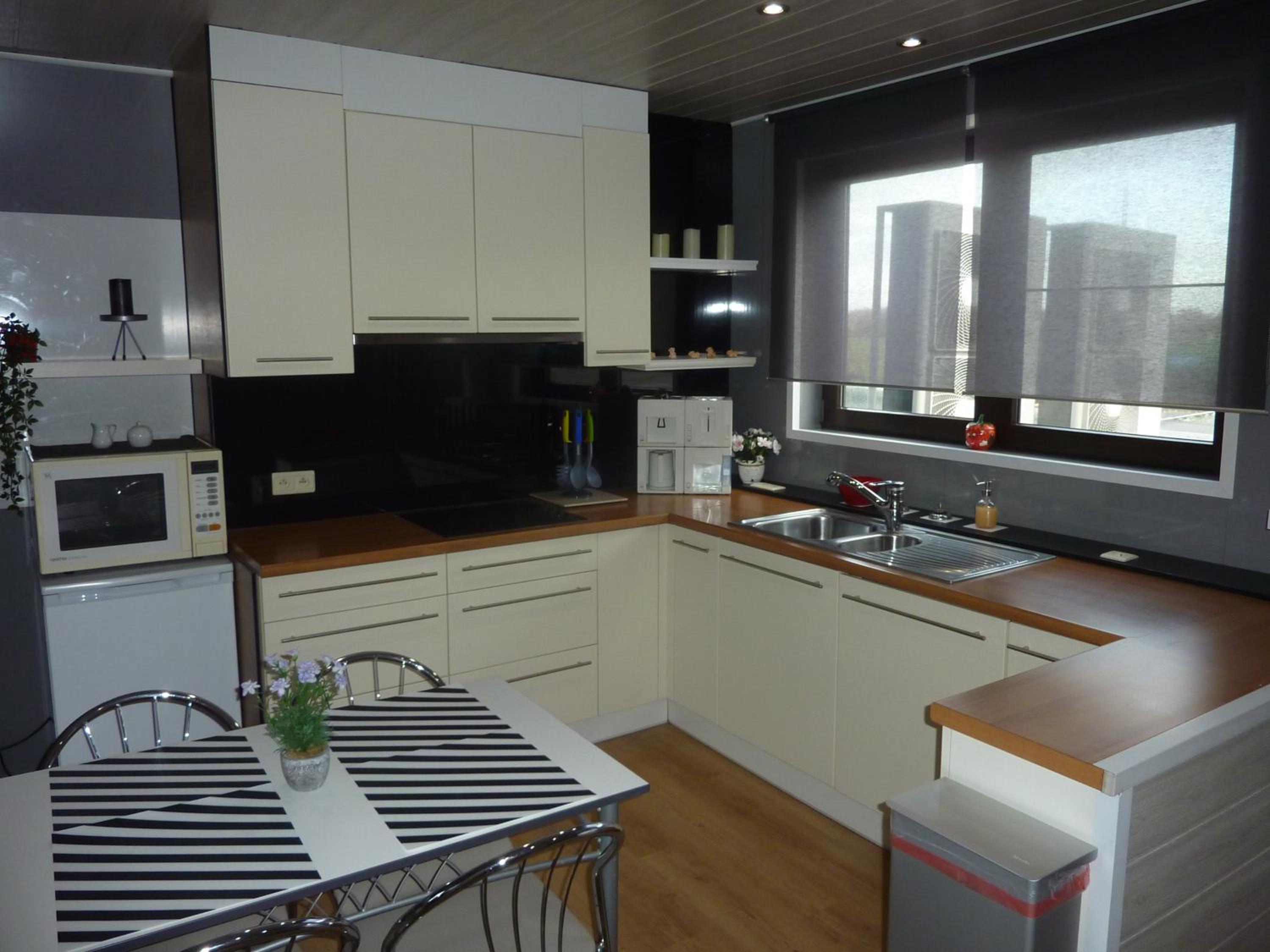 Vakantie woning De Loft