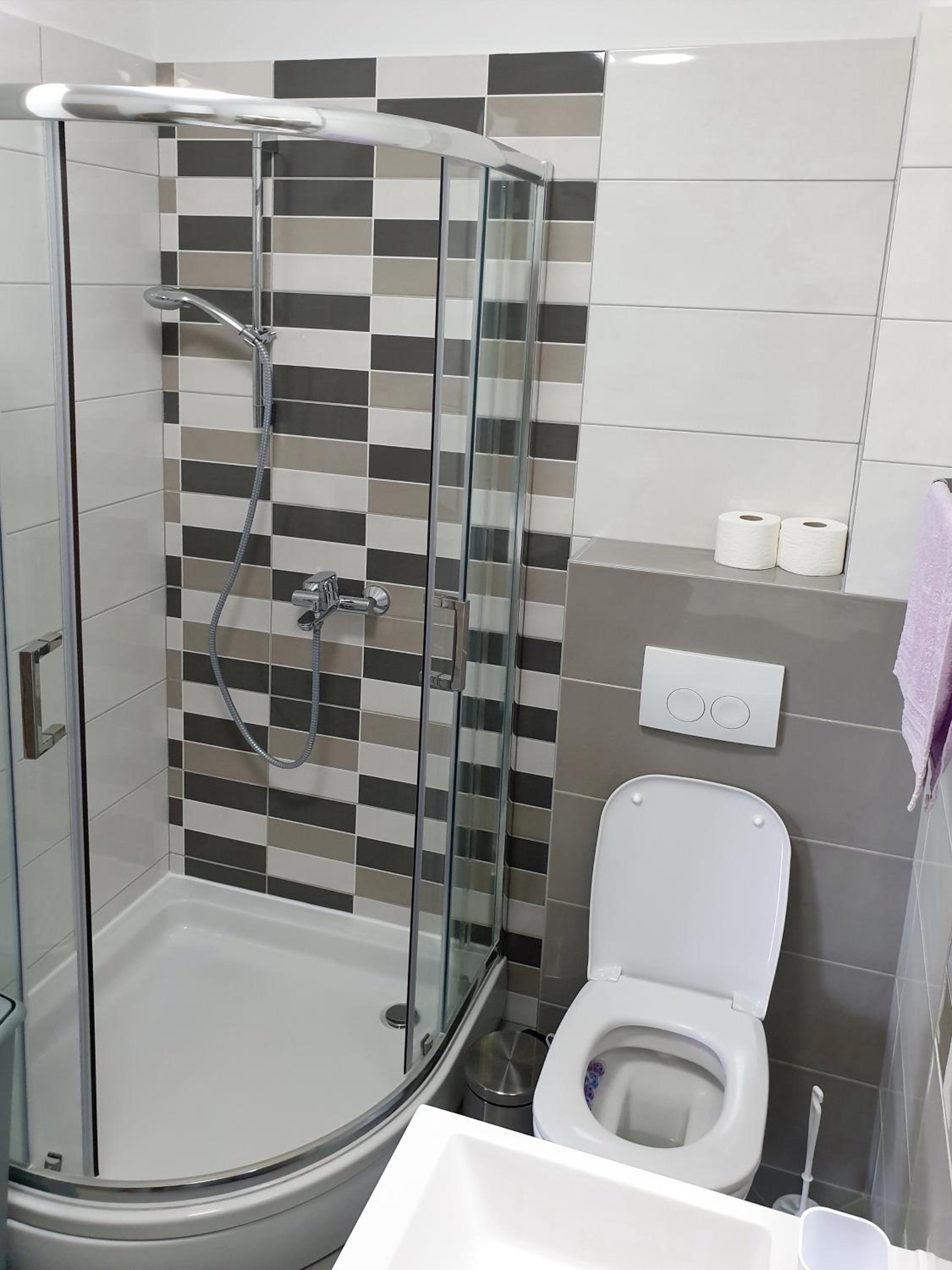 Apartman Nature view 4