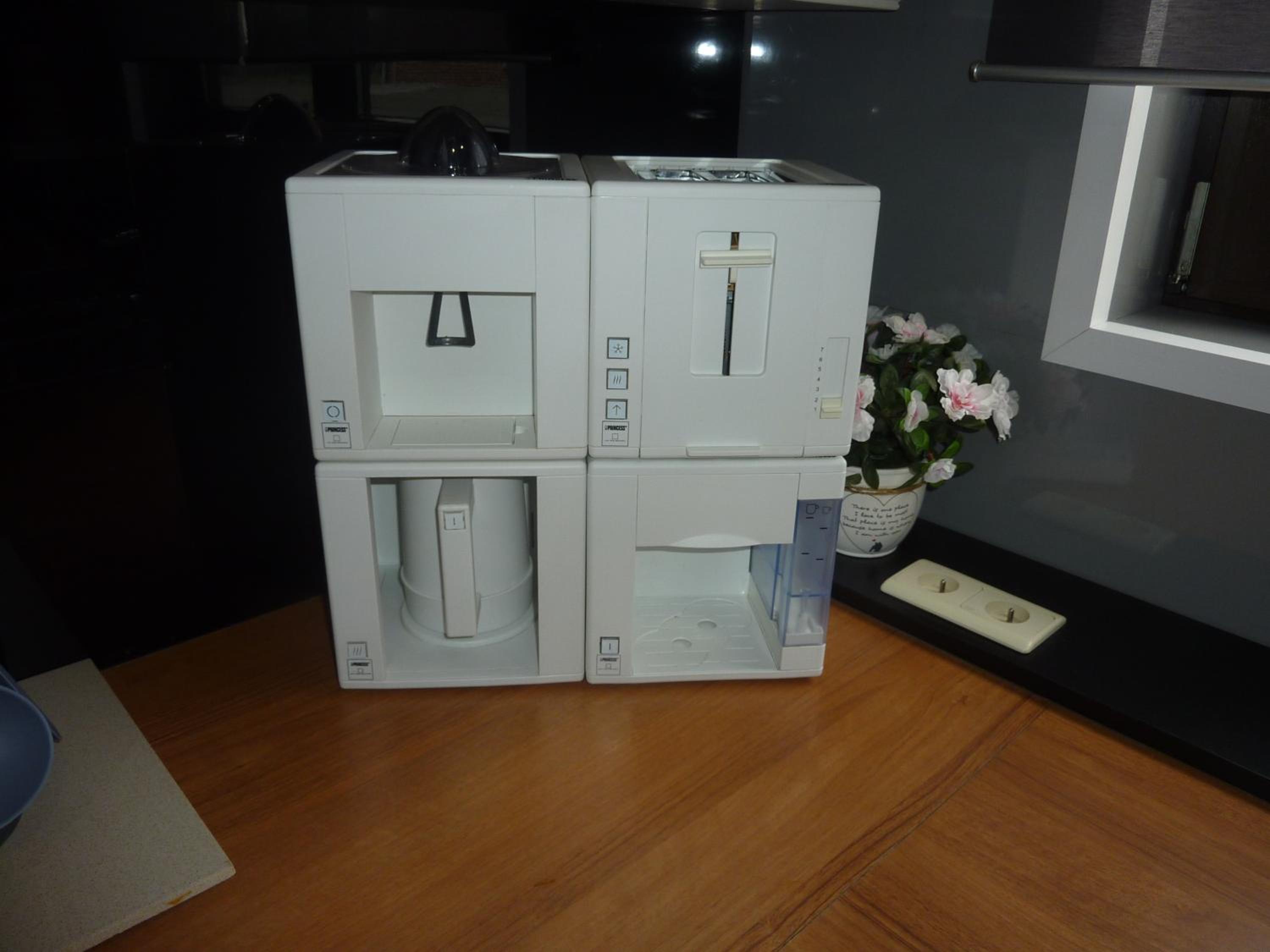 Vakantie woning De Loft