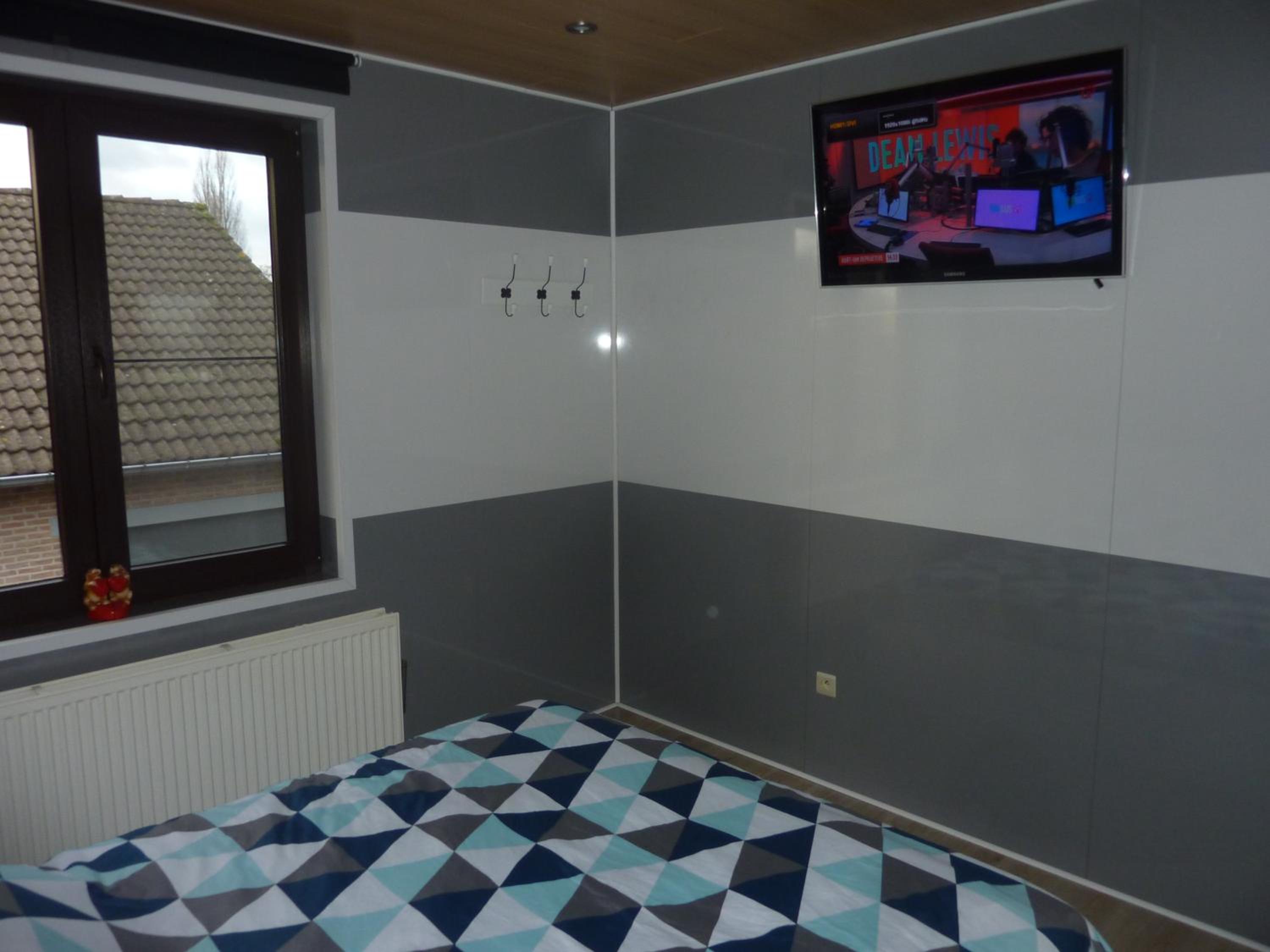 Vakantie woning De Loft