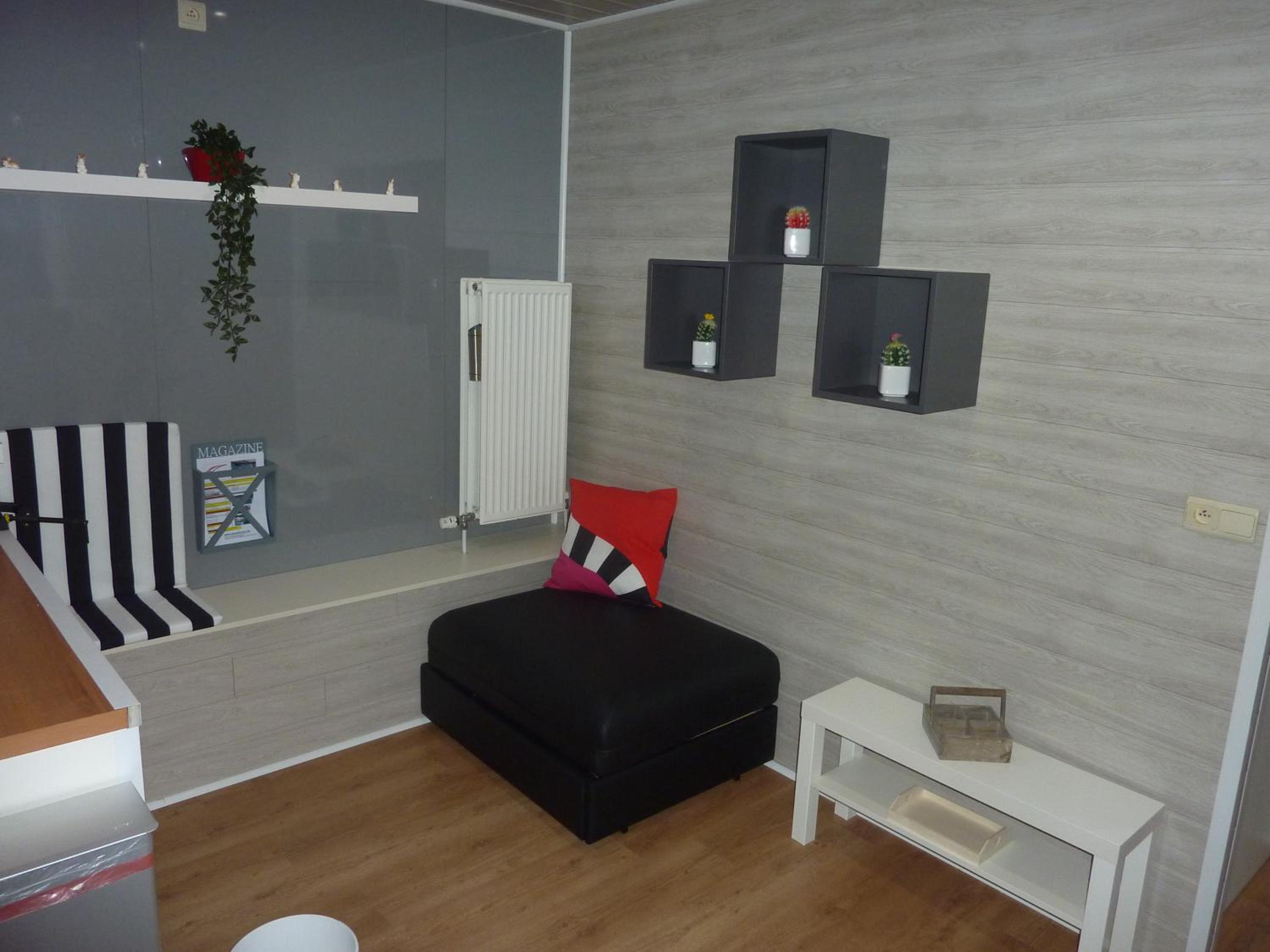 Vakantie woning De Loft