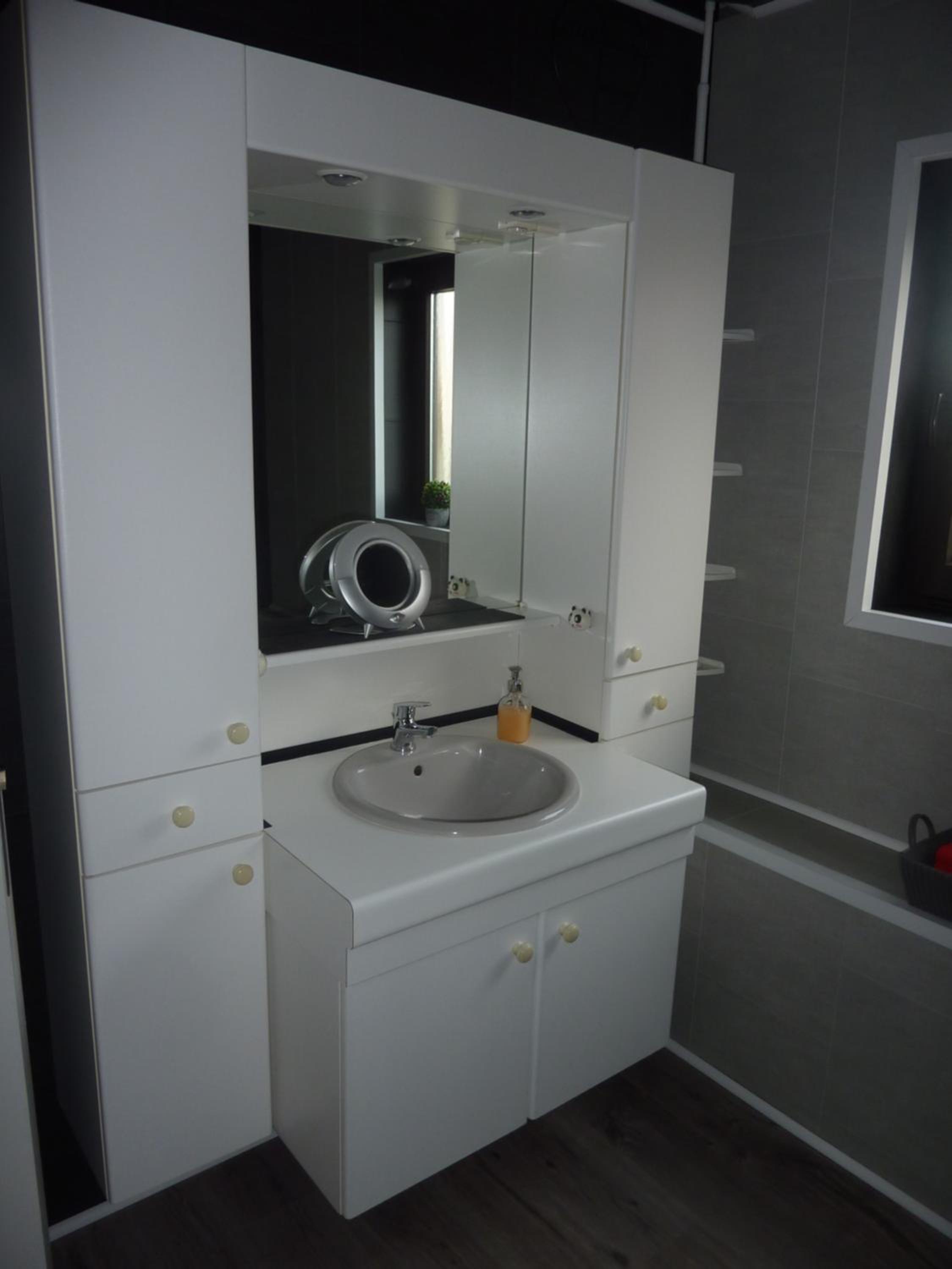 Vakantie woning De Loft