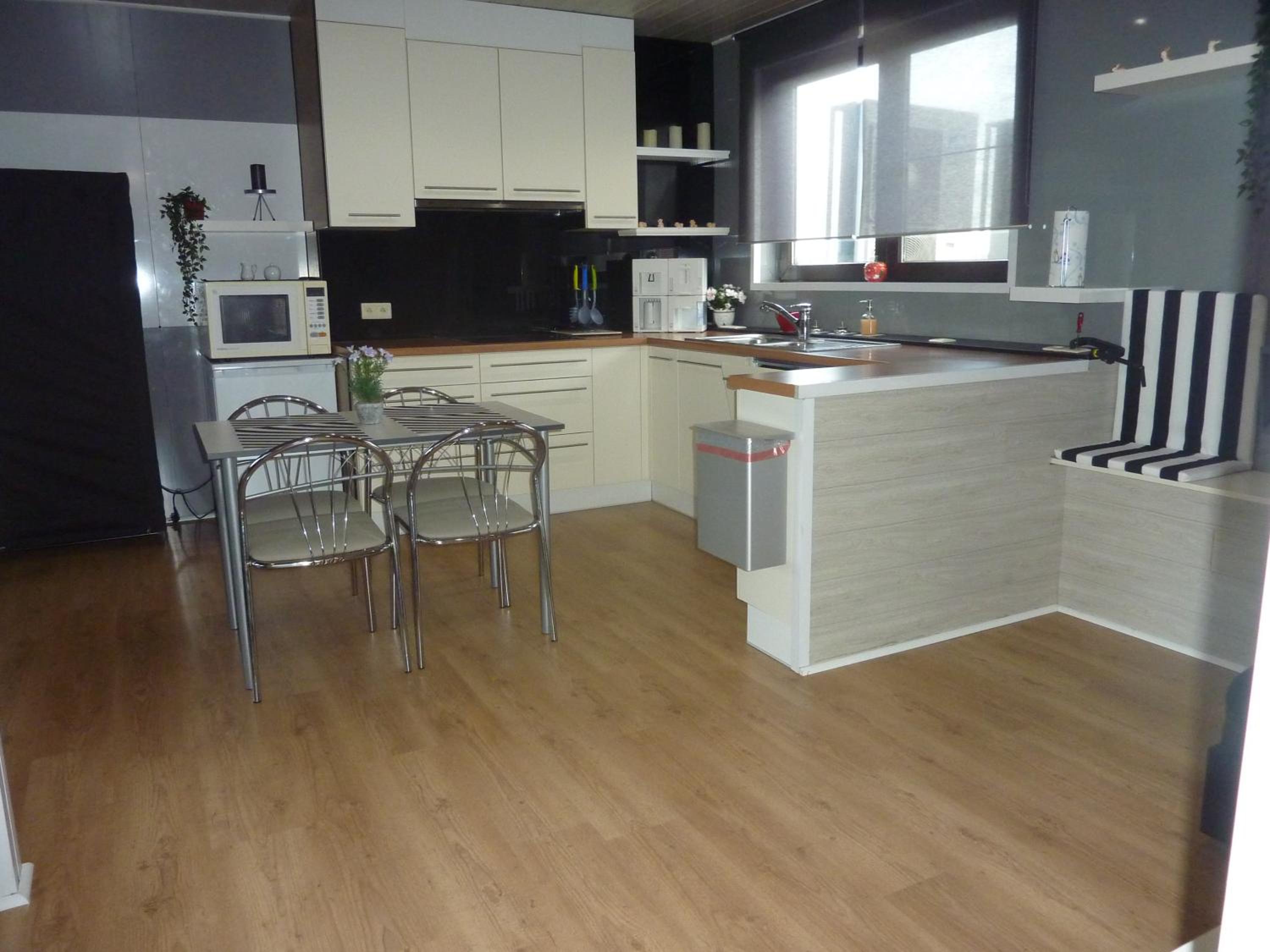 Vakantie woning De Loft