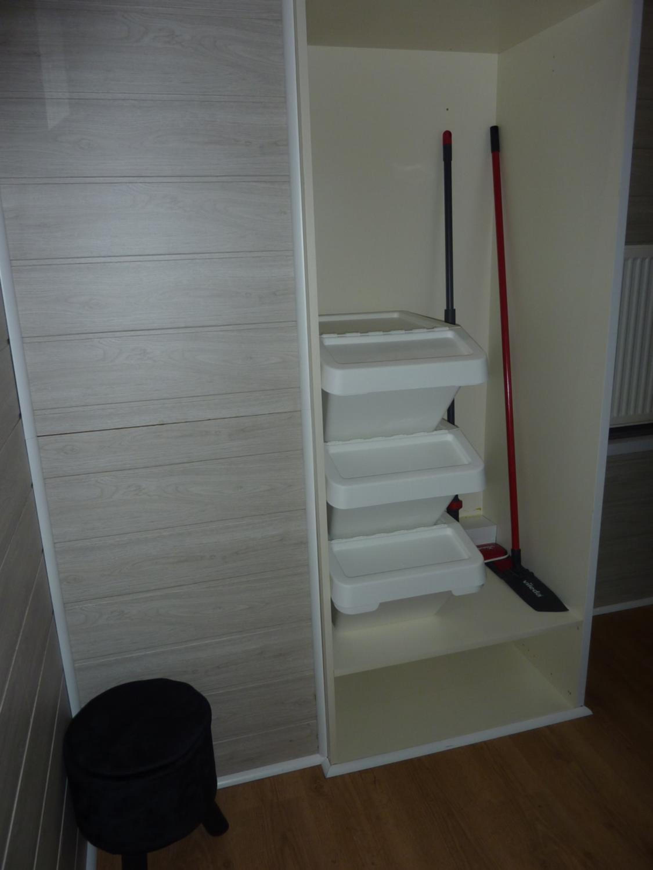 Vakantie woning De Loft