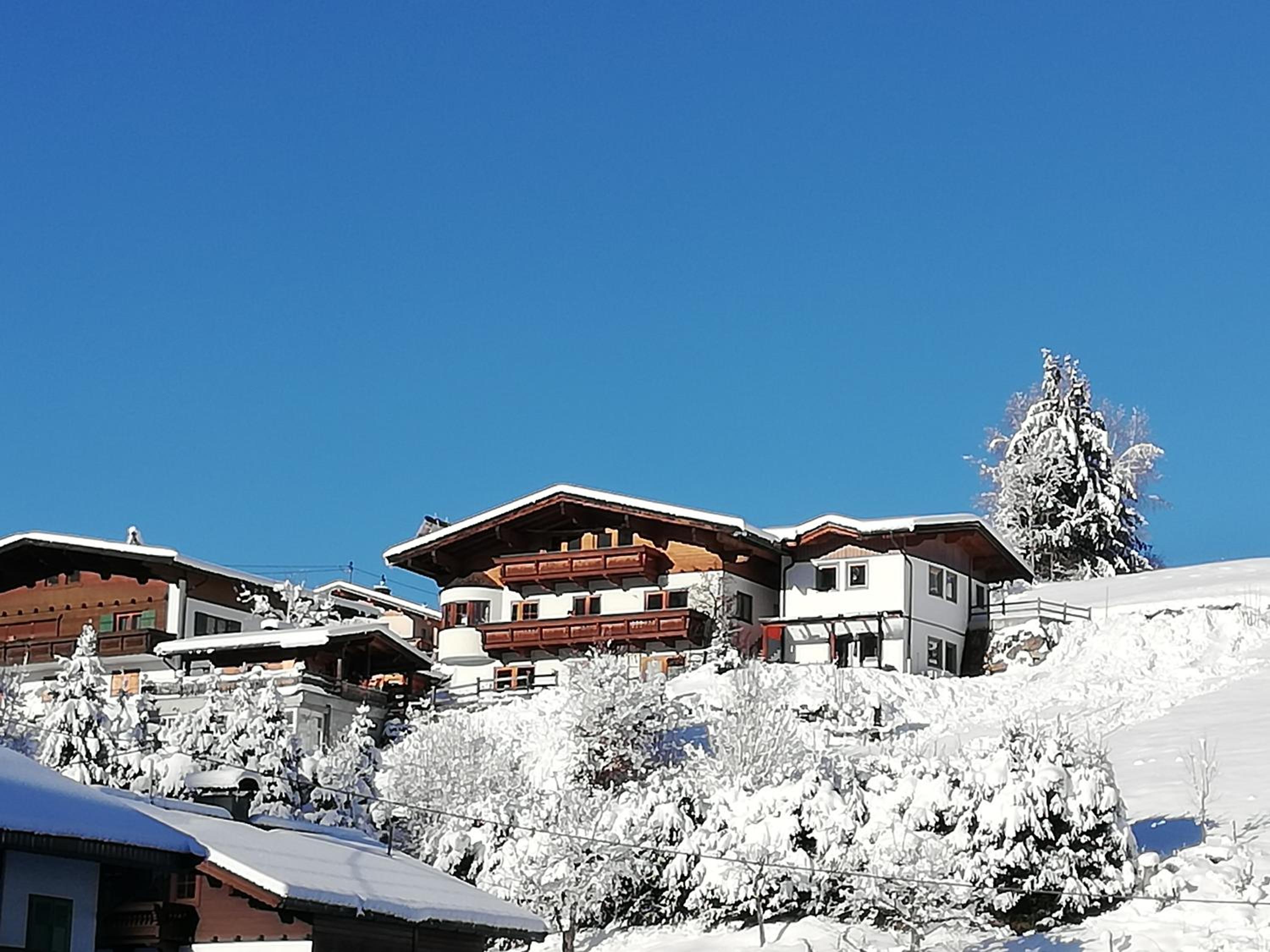 Ferienhaus Joel view 2