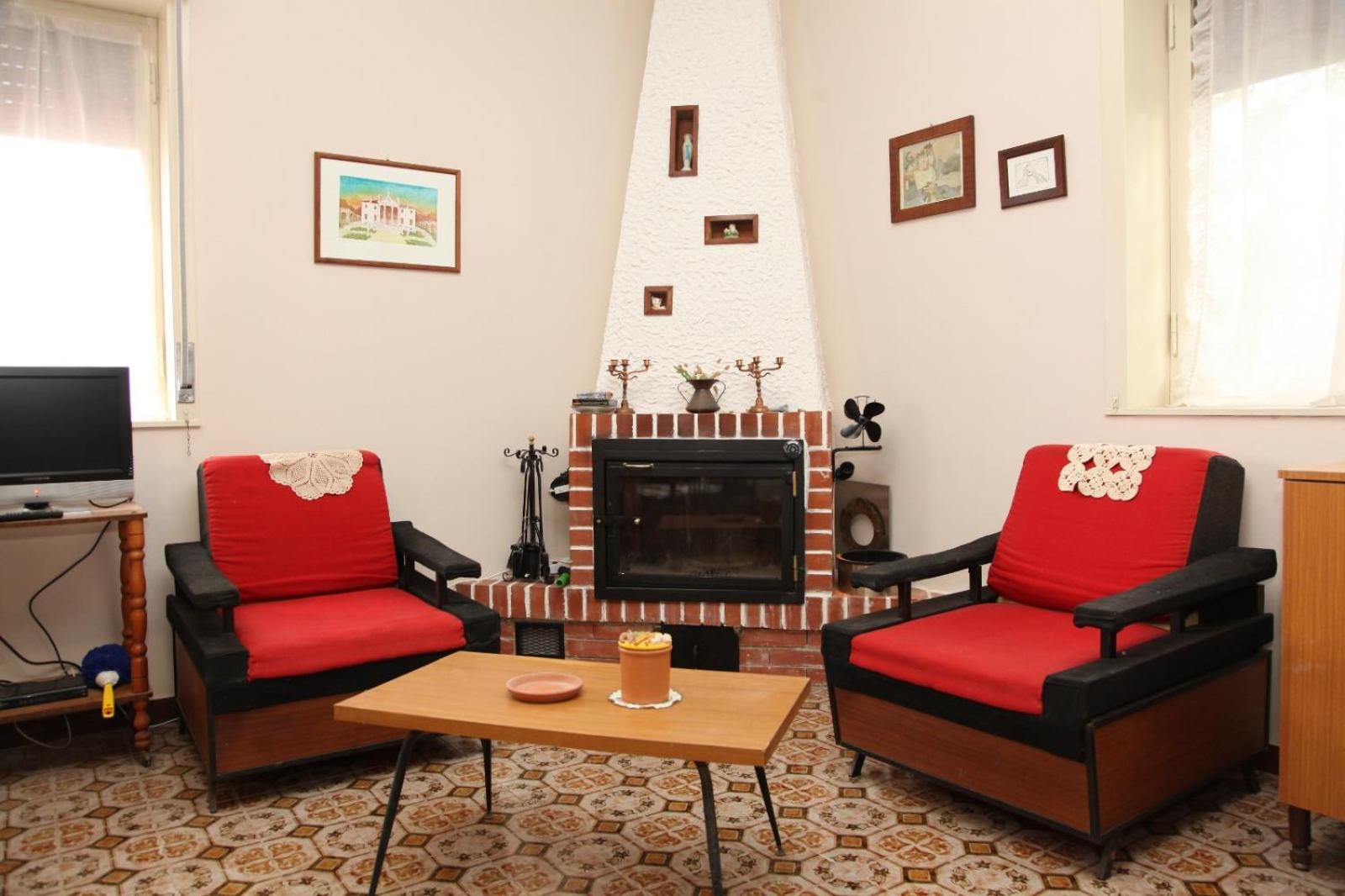 CASA VACANZE FRANCESCO E TANINA view 5