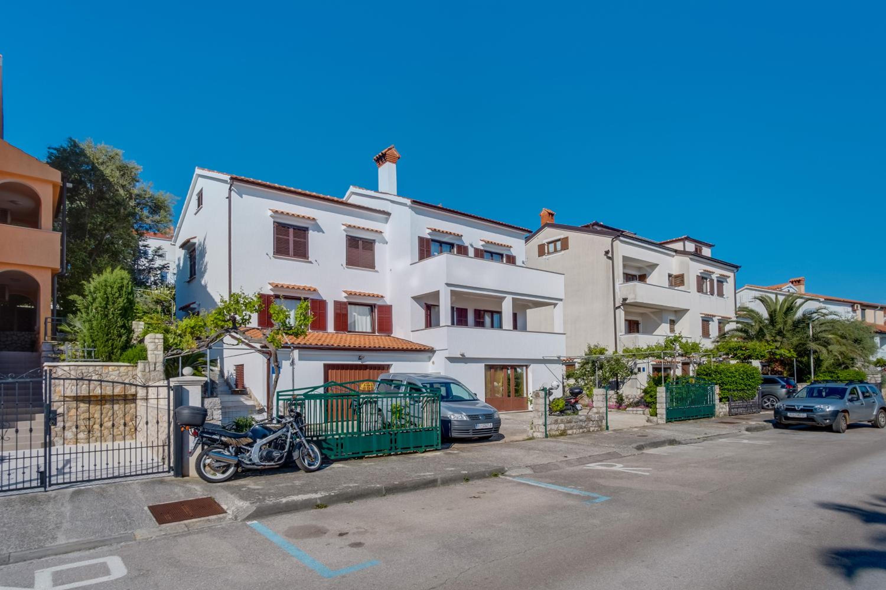 Apartmani Maris view 4