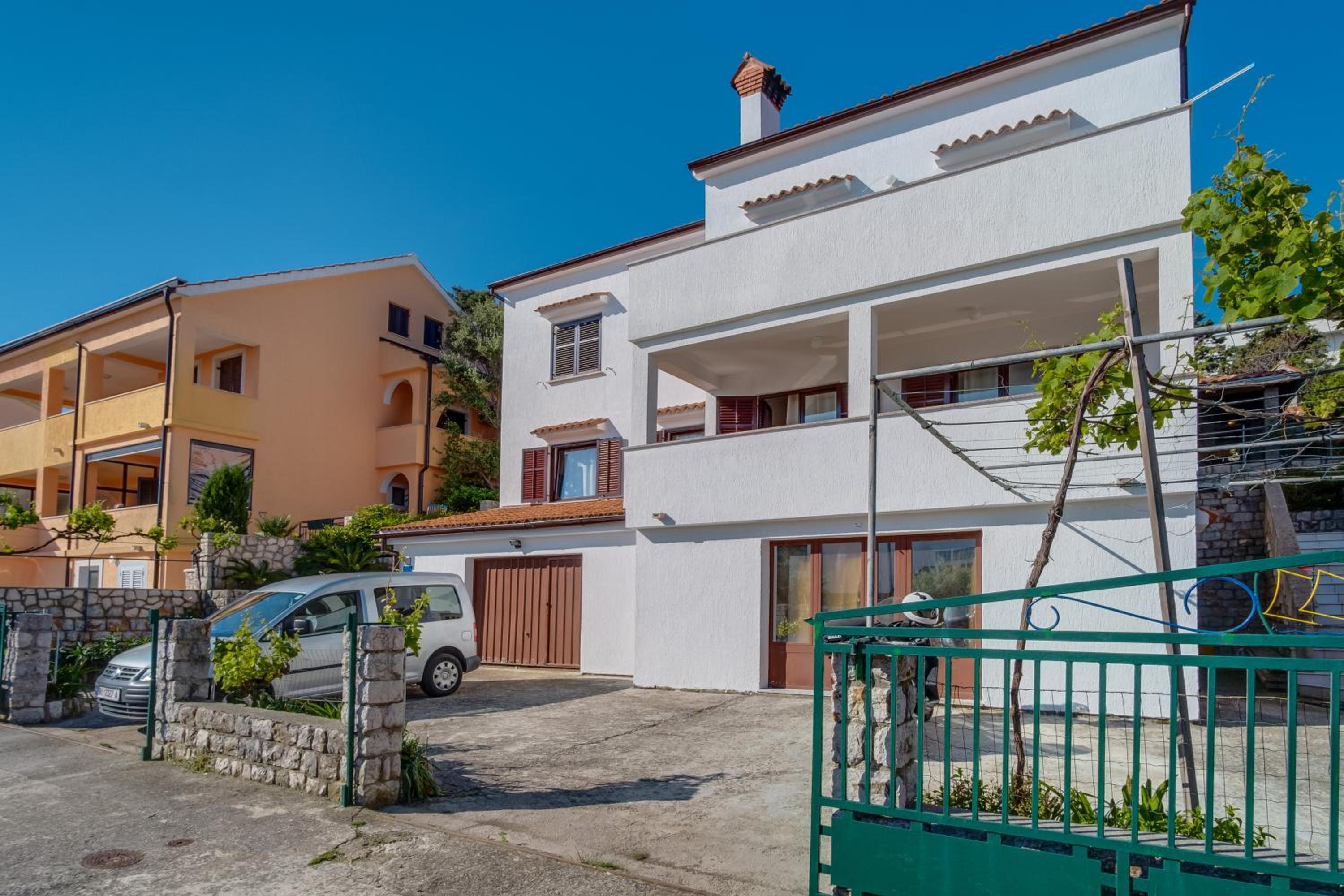 Apartmani Maris view 5