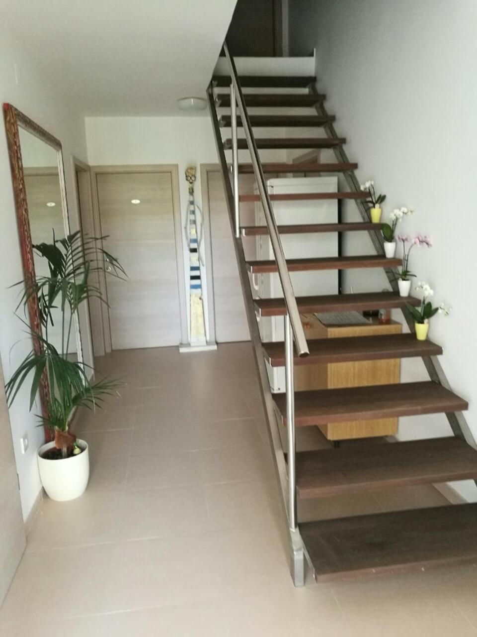 Rooms Vukušić en Rab