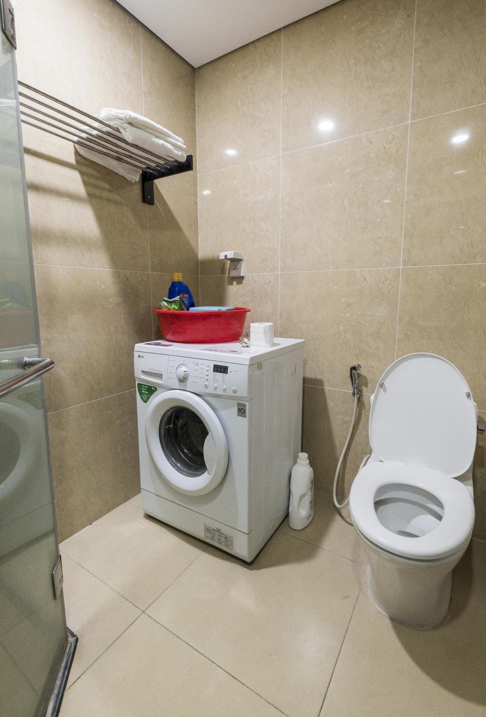 Vinhomes Times City Apartment - by Bayhomes