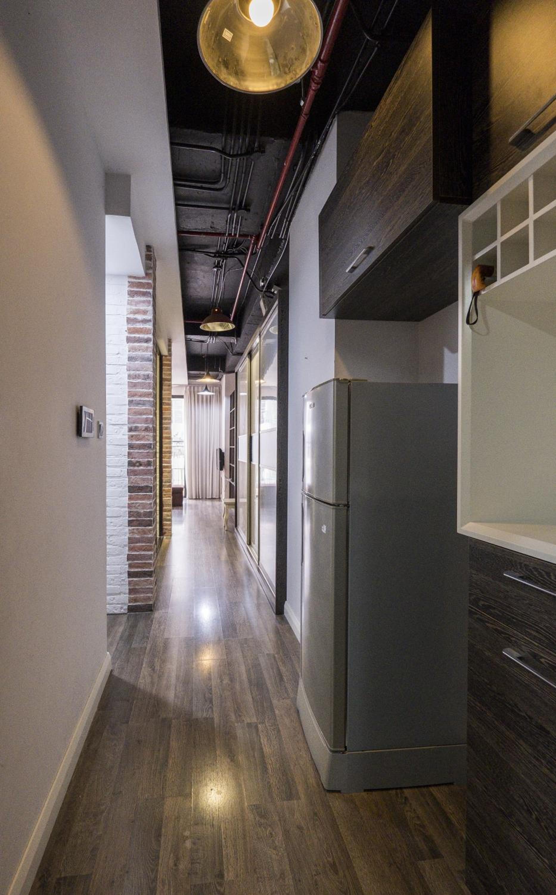 Vinhomes Times City Apartment - by Bayhomes