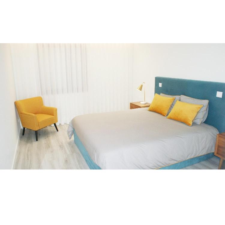 Apartamento Matosinhos Mar view 5