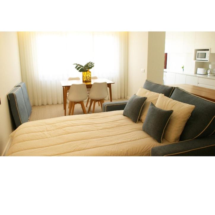 Apartamento Matosinhos Mar view 4