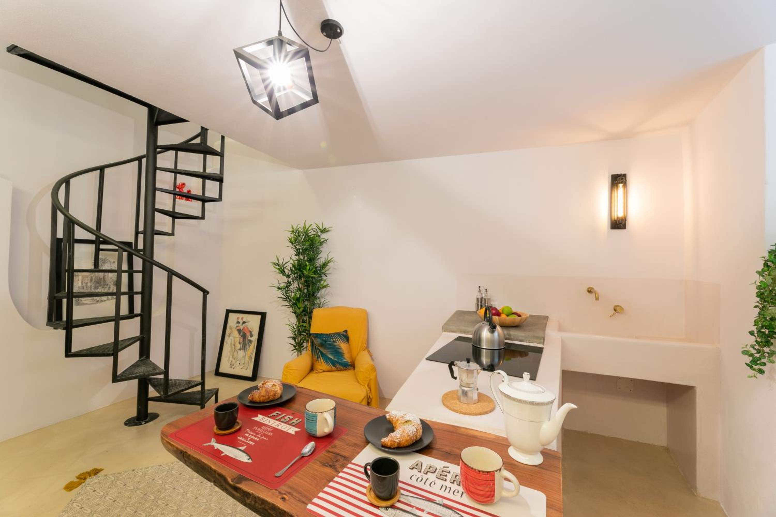 Casa Meti, Exclusive Apartment in Ortigia photo 4