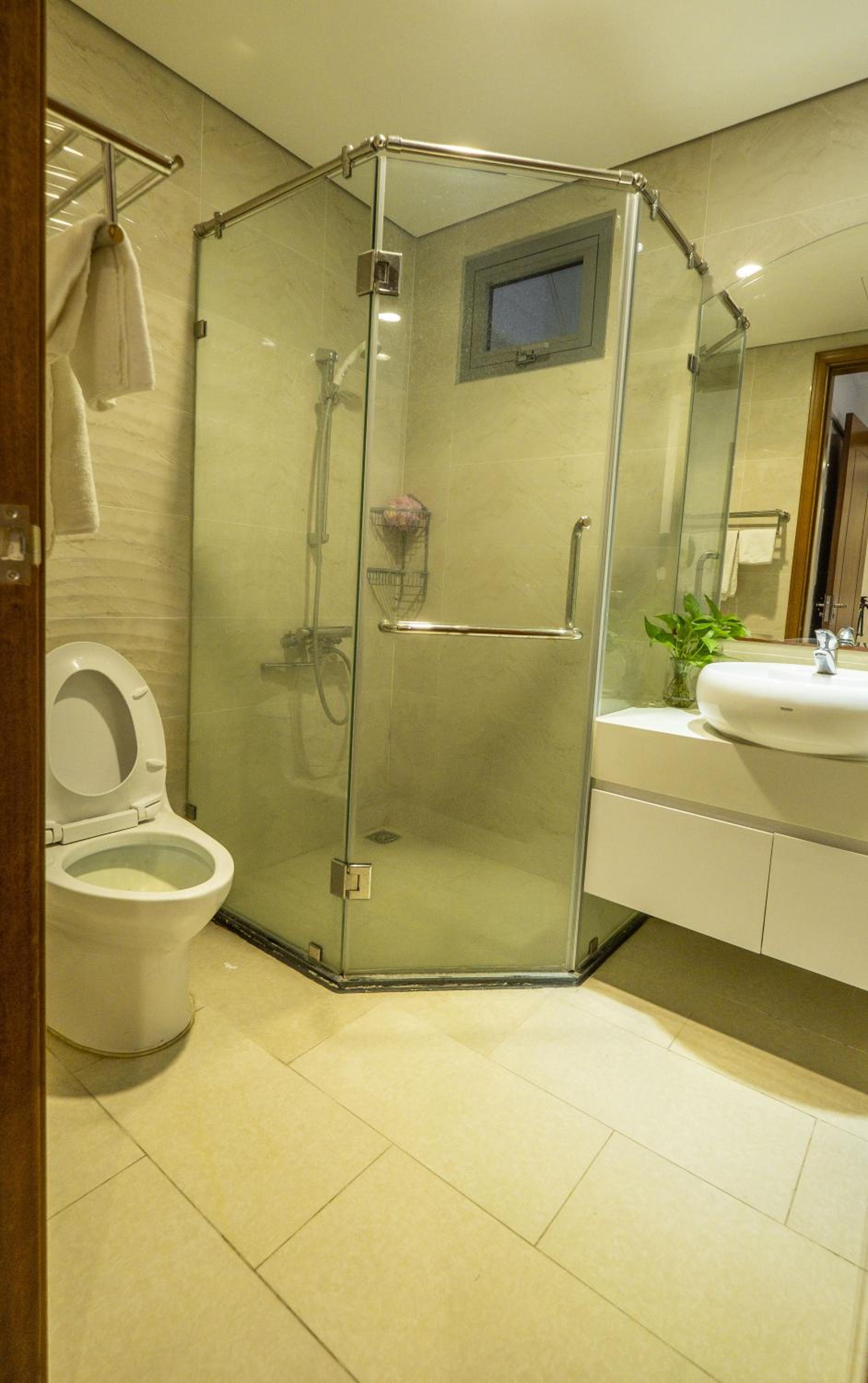 Vinhomes Times City Apartment - by Bayhomes