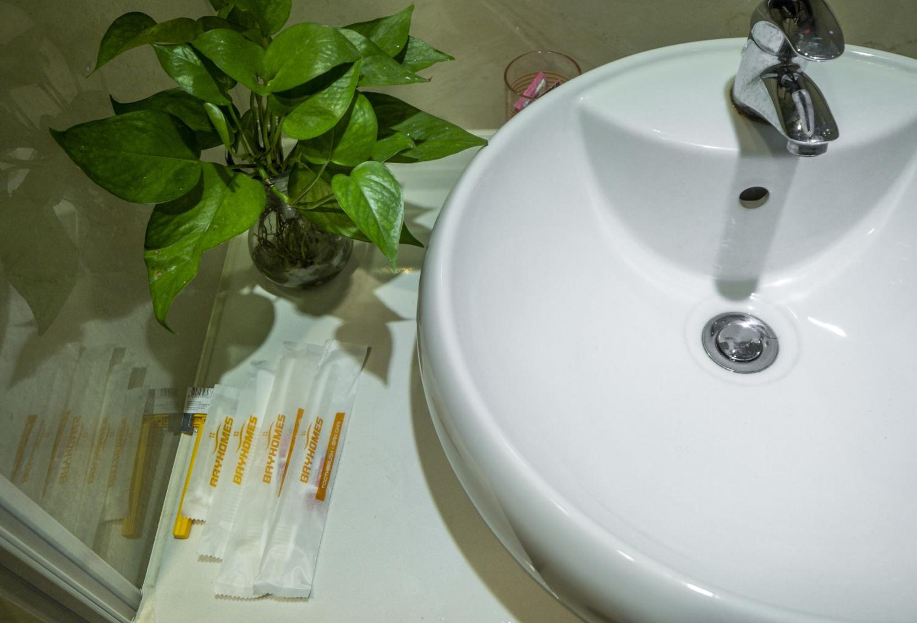 Vinhomes Times City Apartment - by Bayhomes