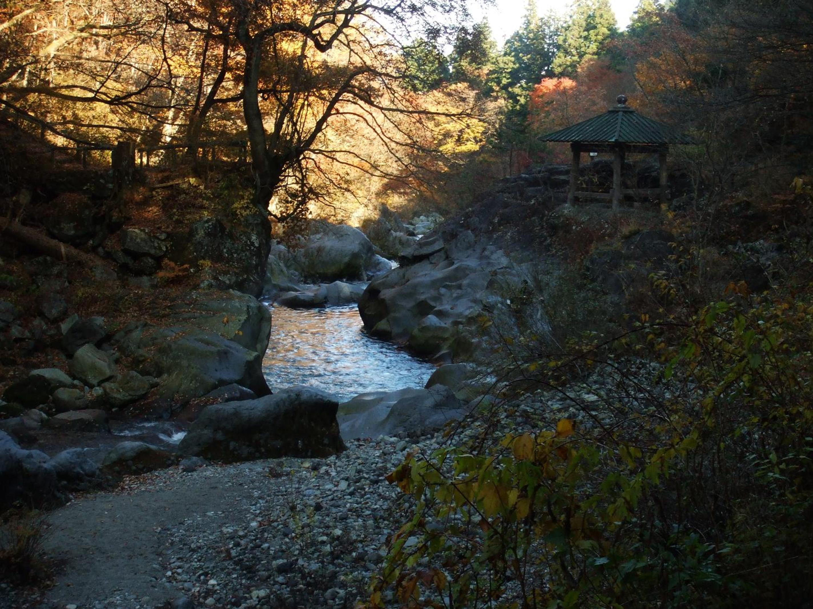 Nikko Pension L'escale