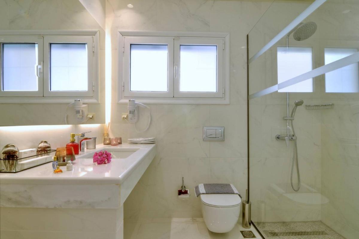 Solari Luxury Apartments Corfu Town photo 2