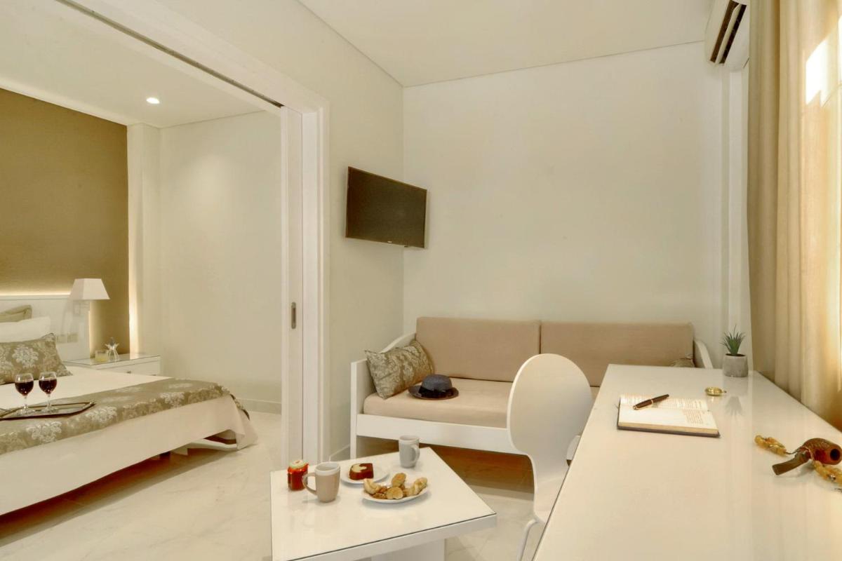 Solari Luxury Apartments Corfu Town photo 5