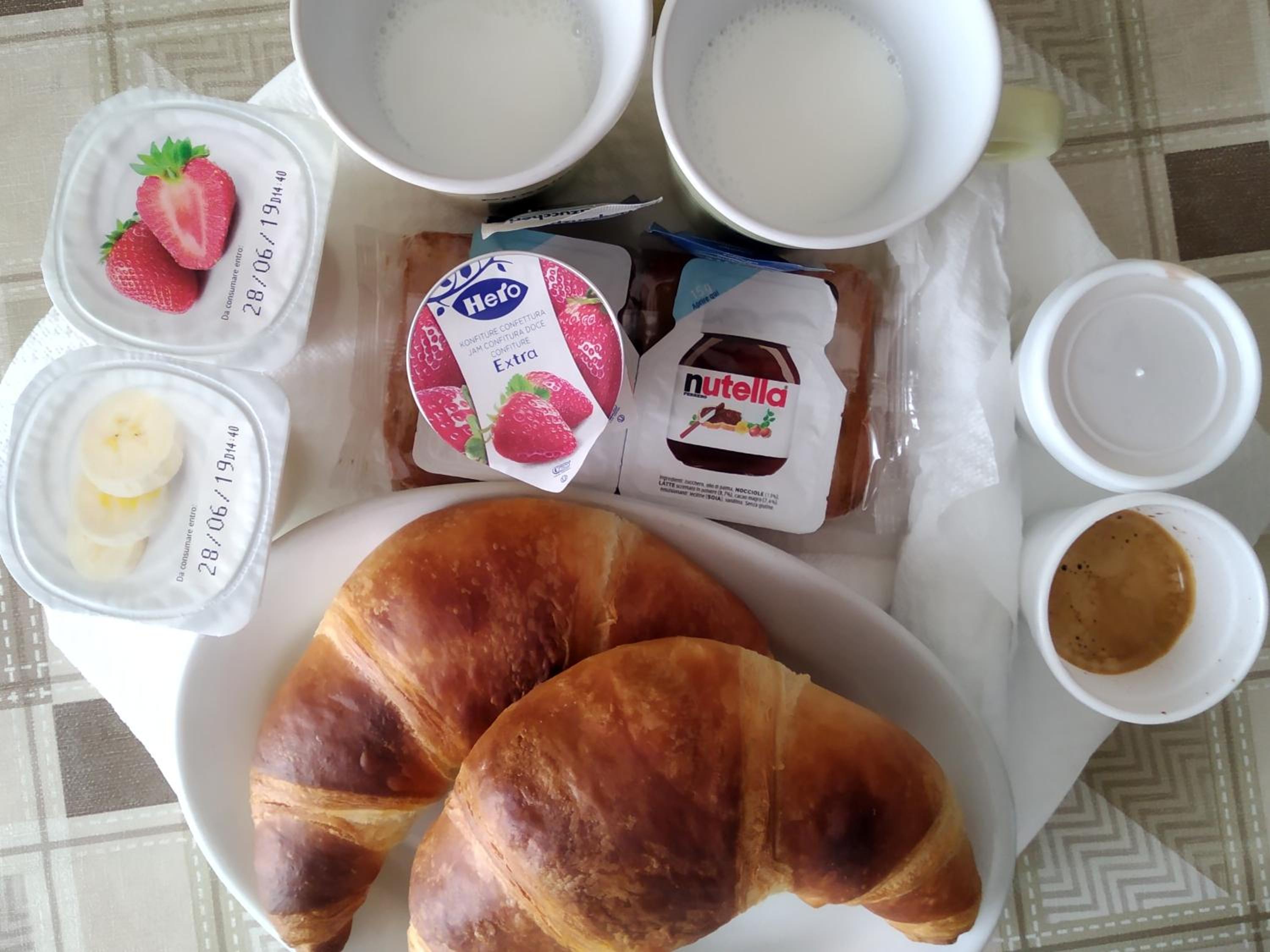 Hotel Dimora Dioniso - Image 1