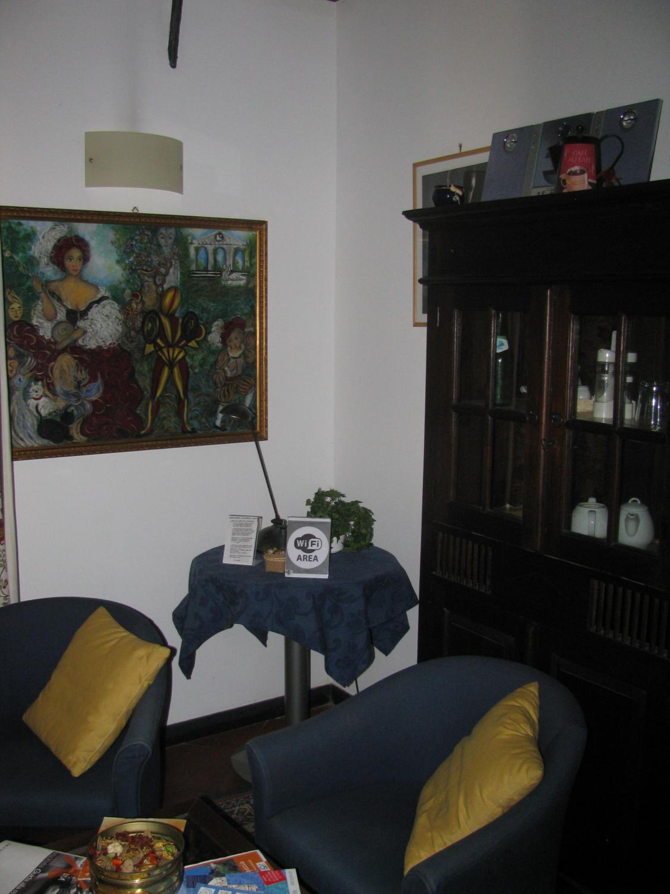 Affittacamere Bed and Breakfast San Lorenzo