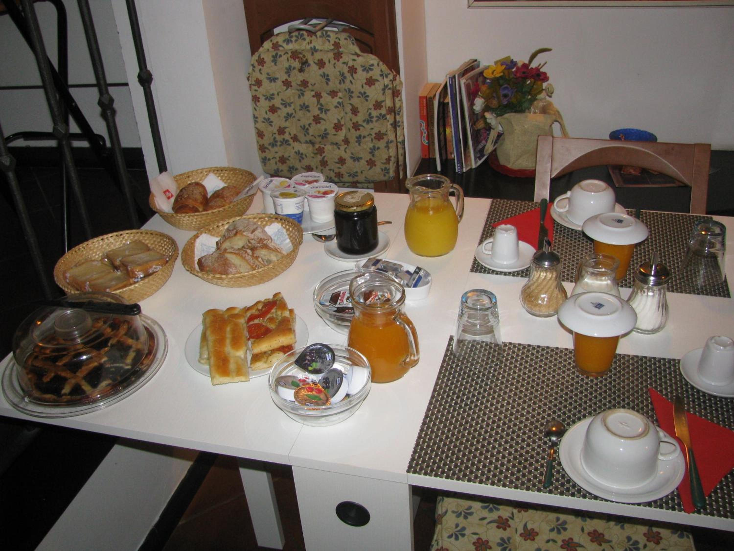 Affittacamere Bed and Breakfast San Lorenzo
