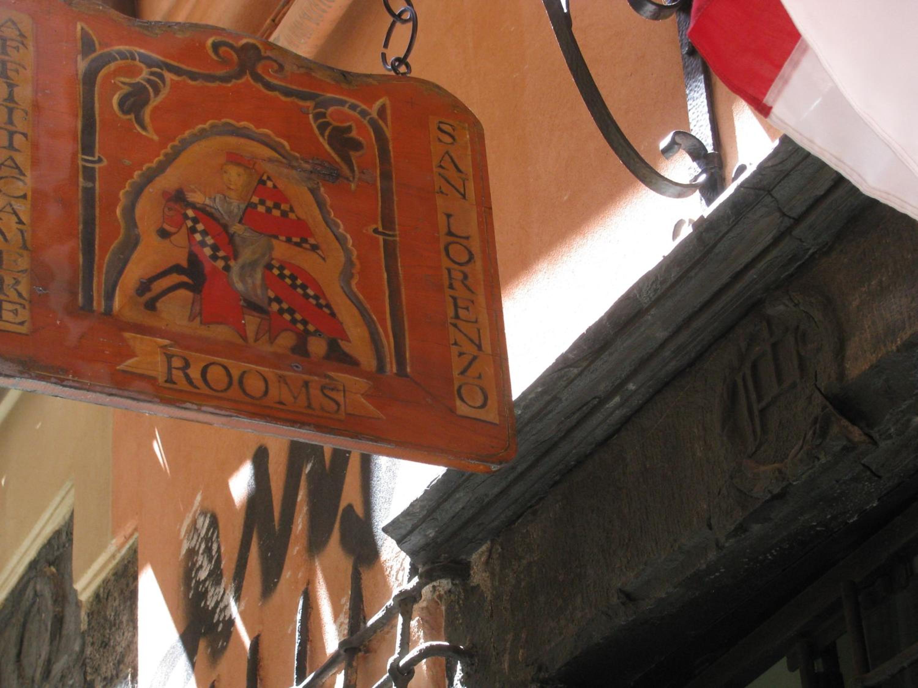 Affittacamere Bed and Breakfast San Lorenzo